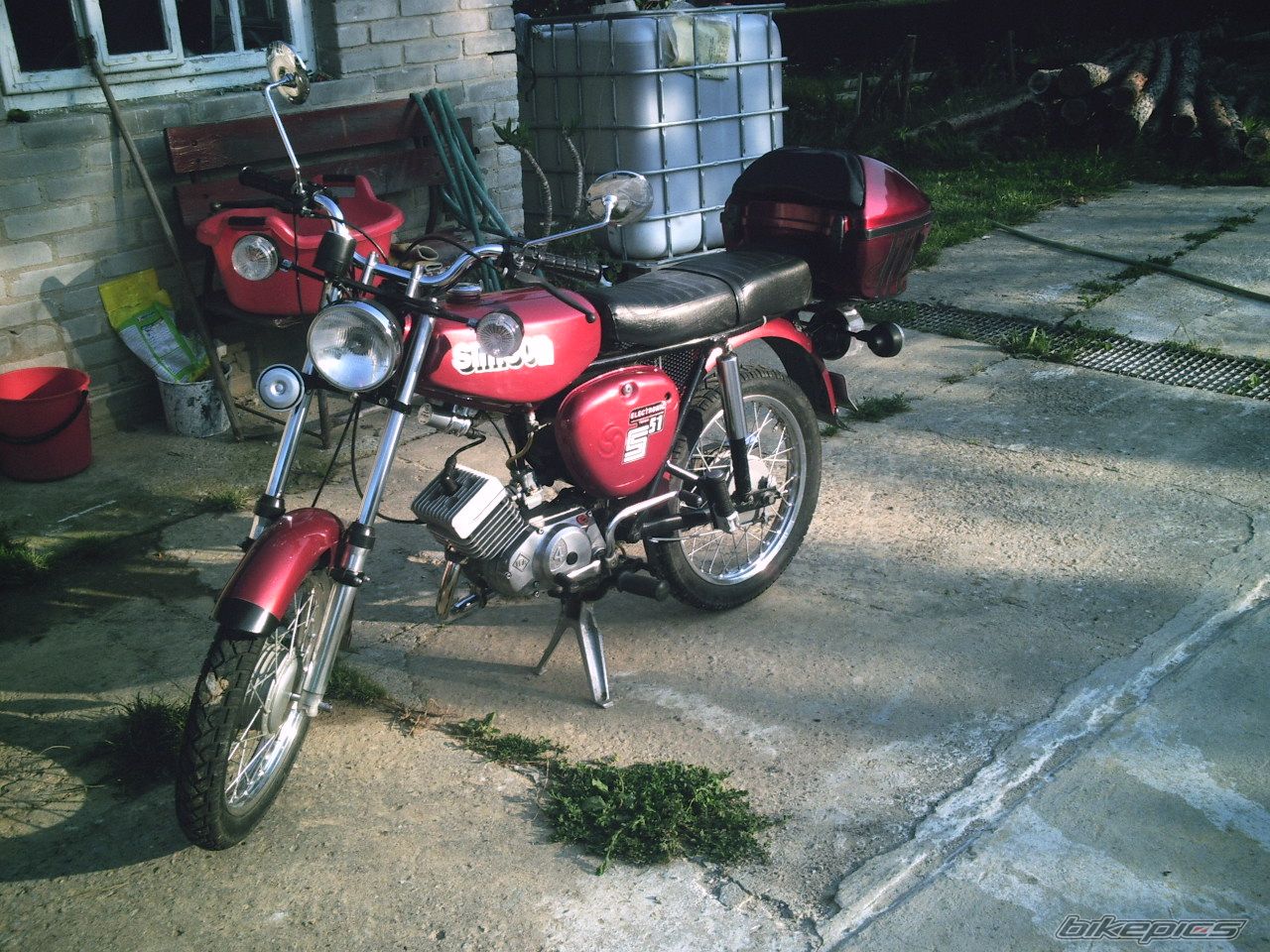 Bike Photo 963161