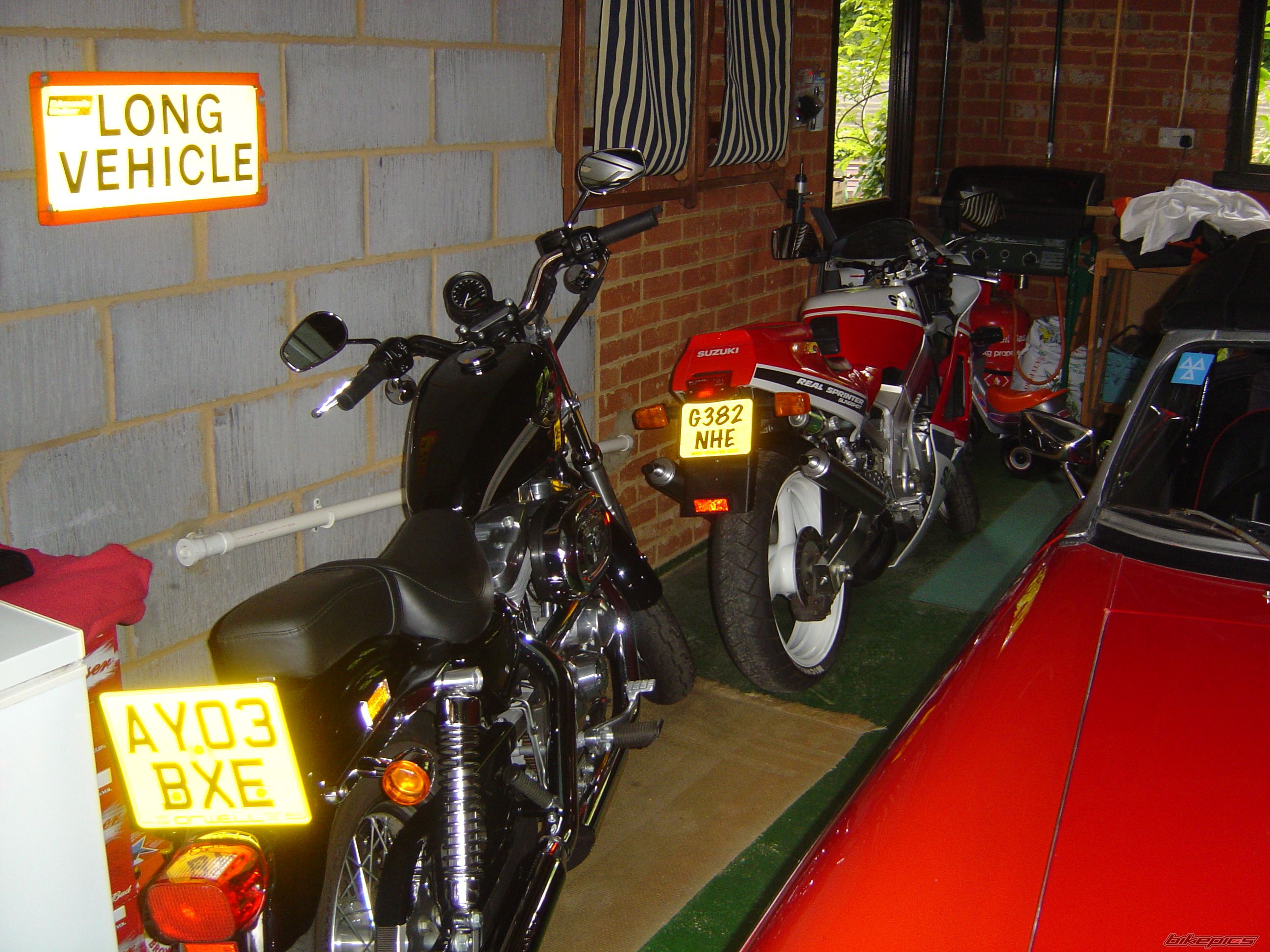 Bike Photo 963164