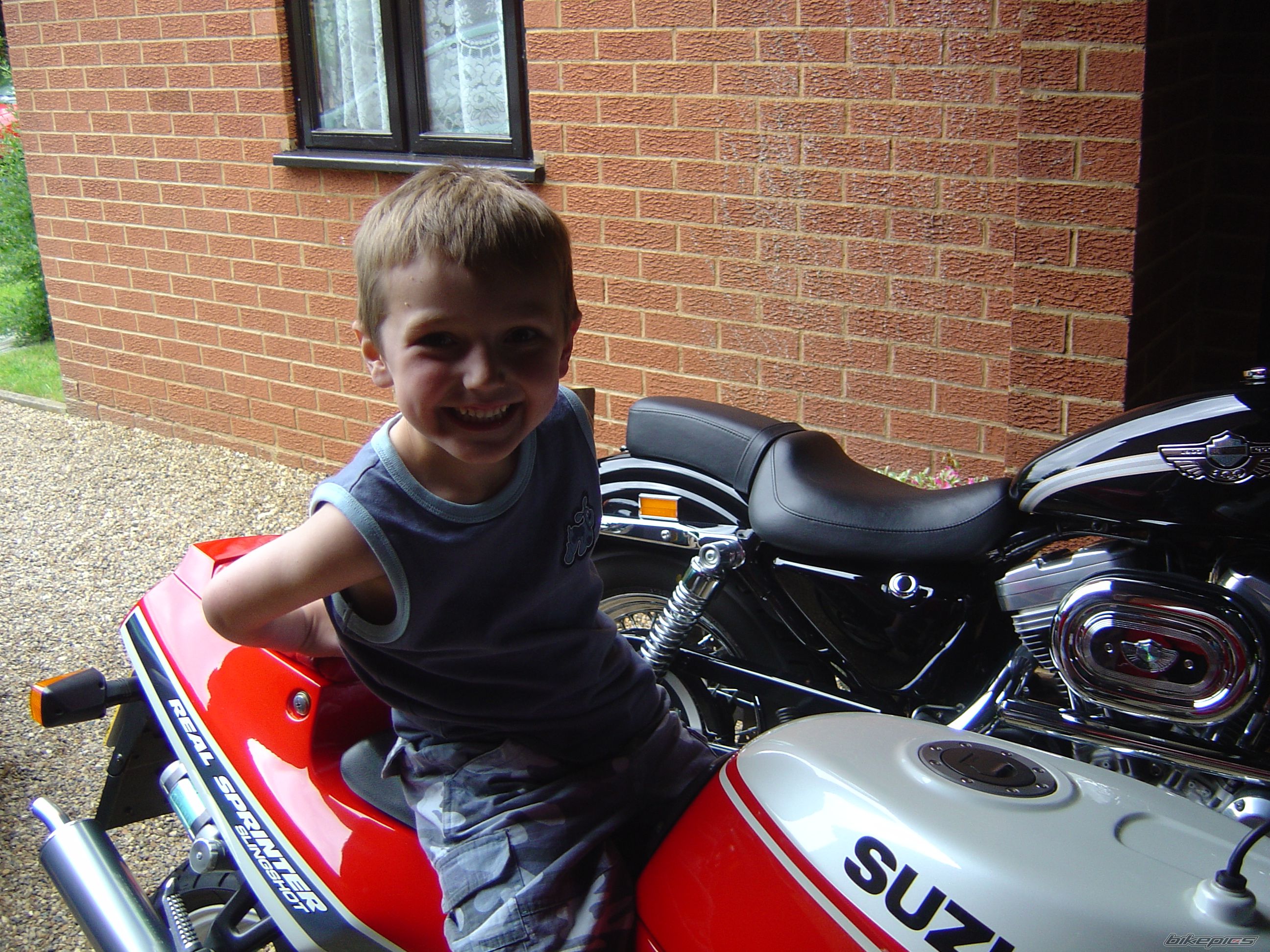 Bike Photo 963165