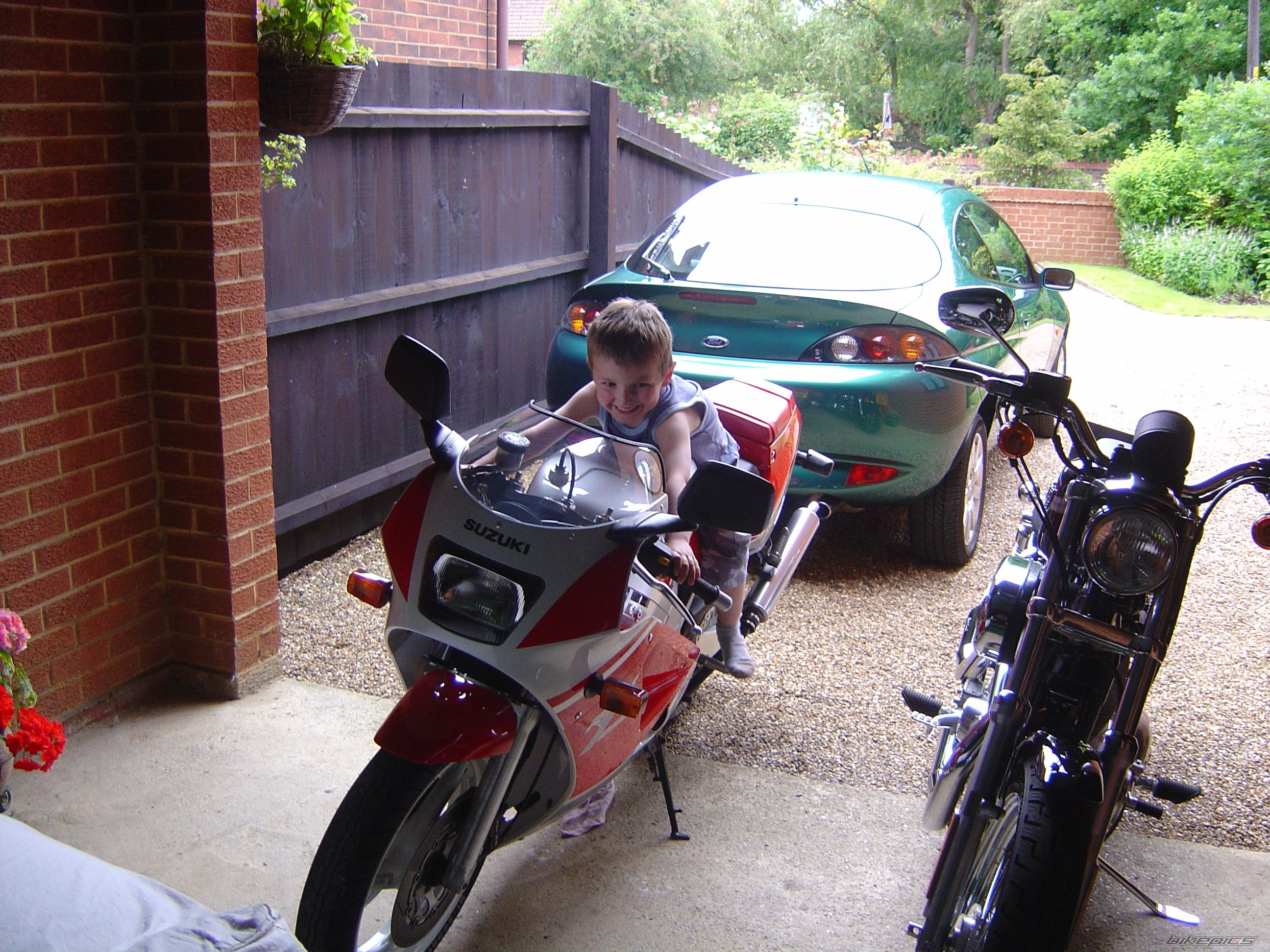 Bike Photo 963166