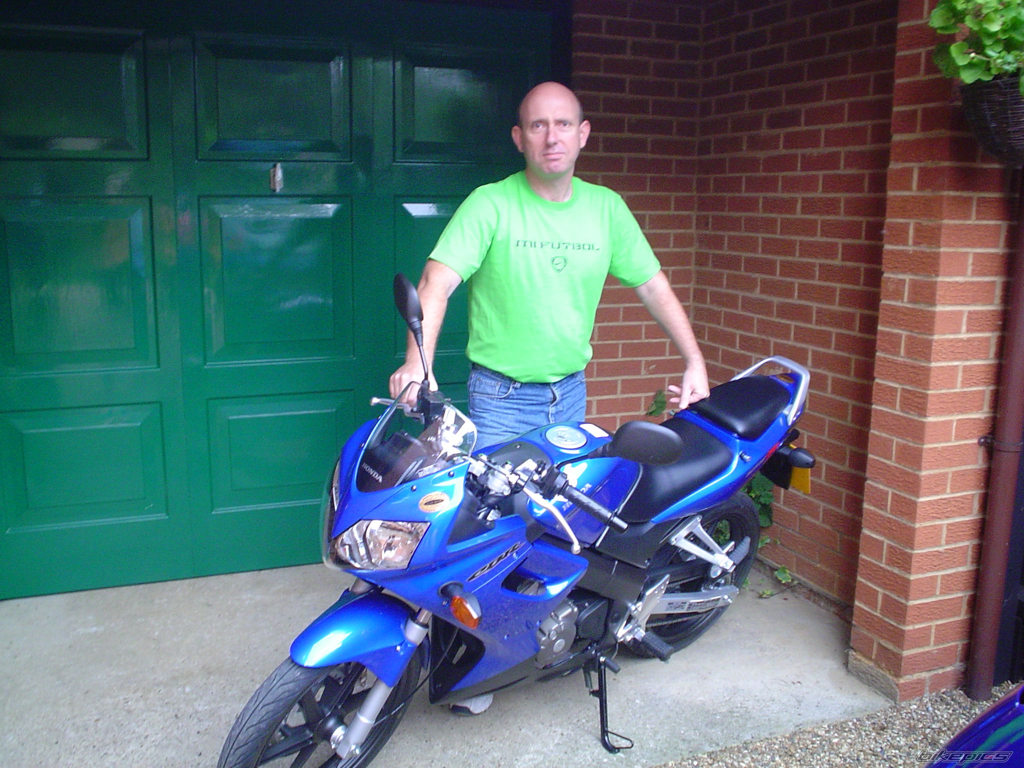 Bike Photo 963175
