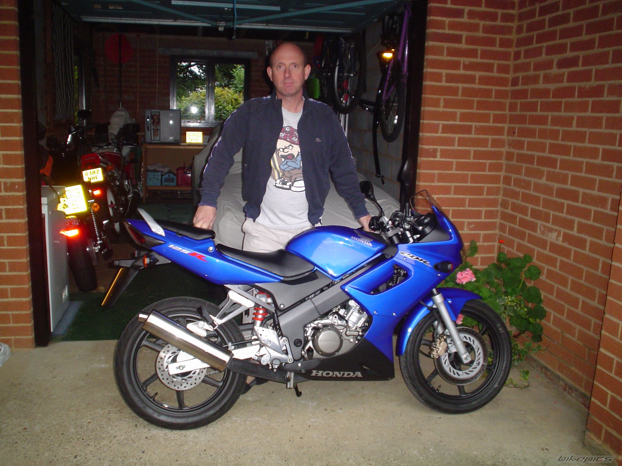 Bike Photo 963176