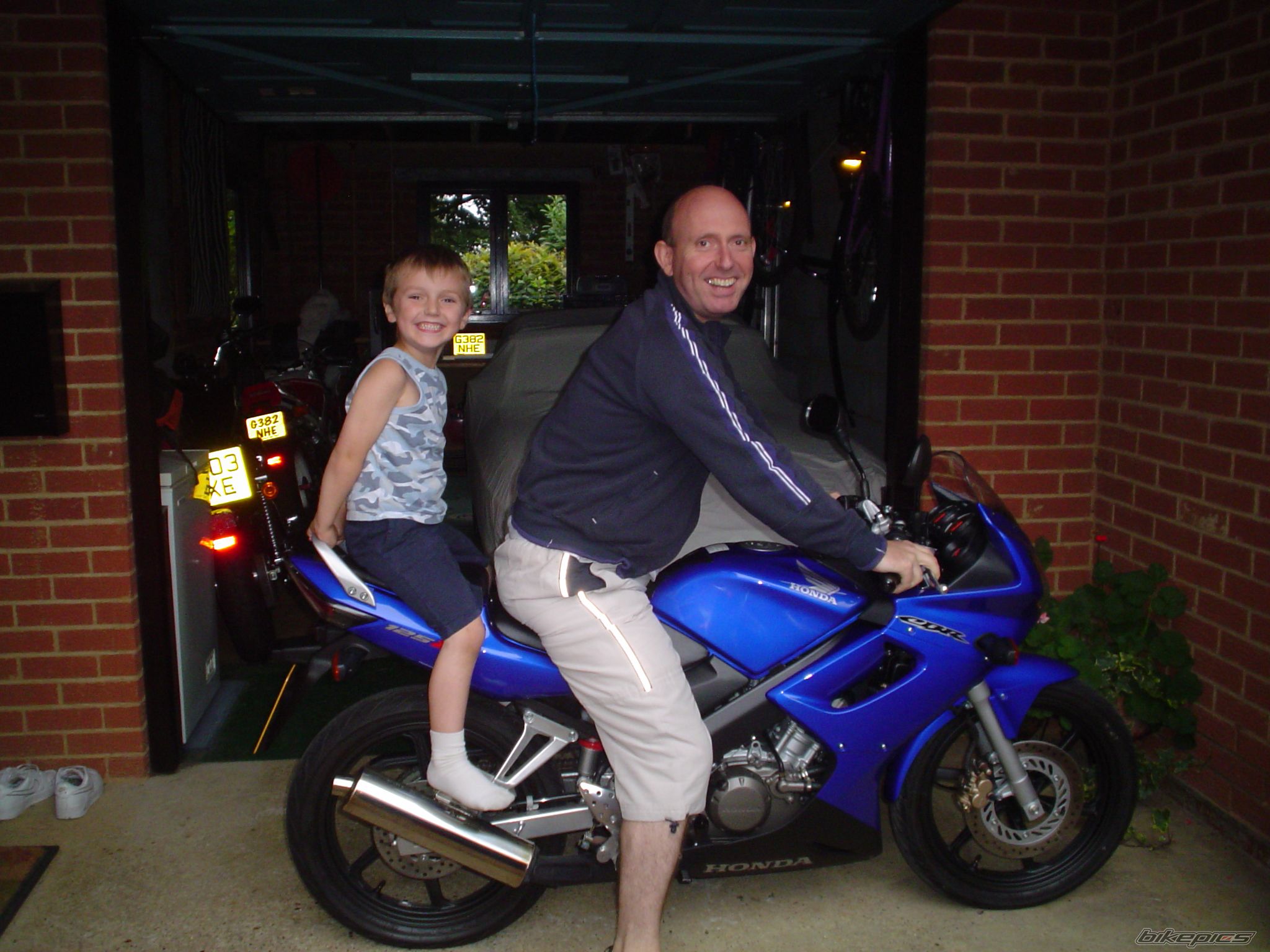 Bike Photo 963177
