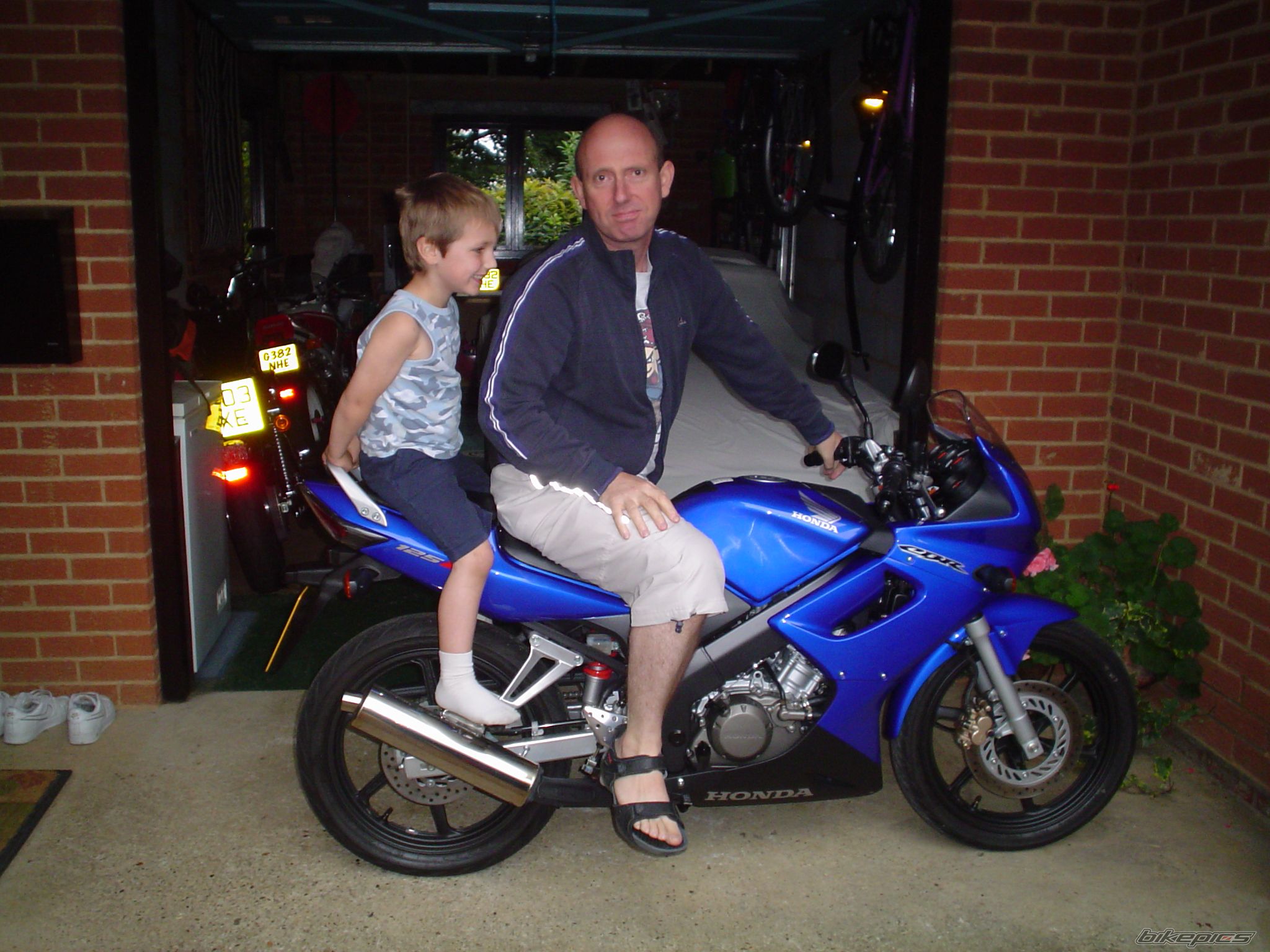 Bike Photo 963178