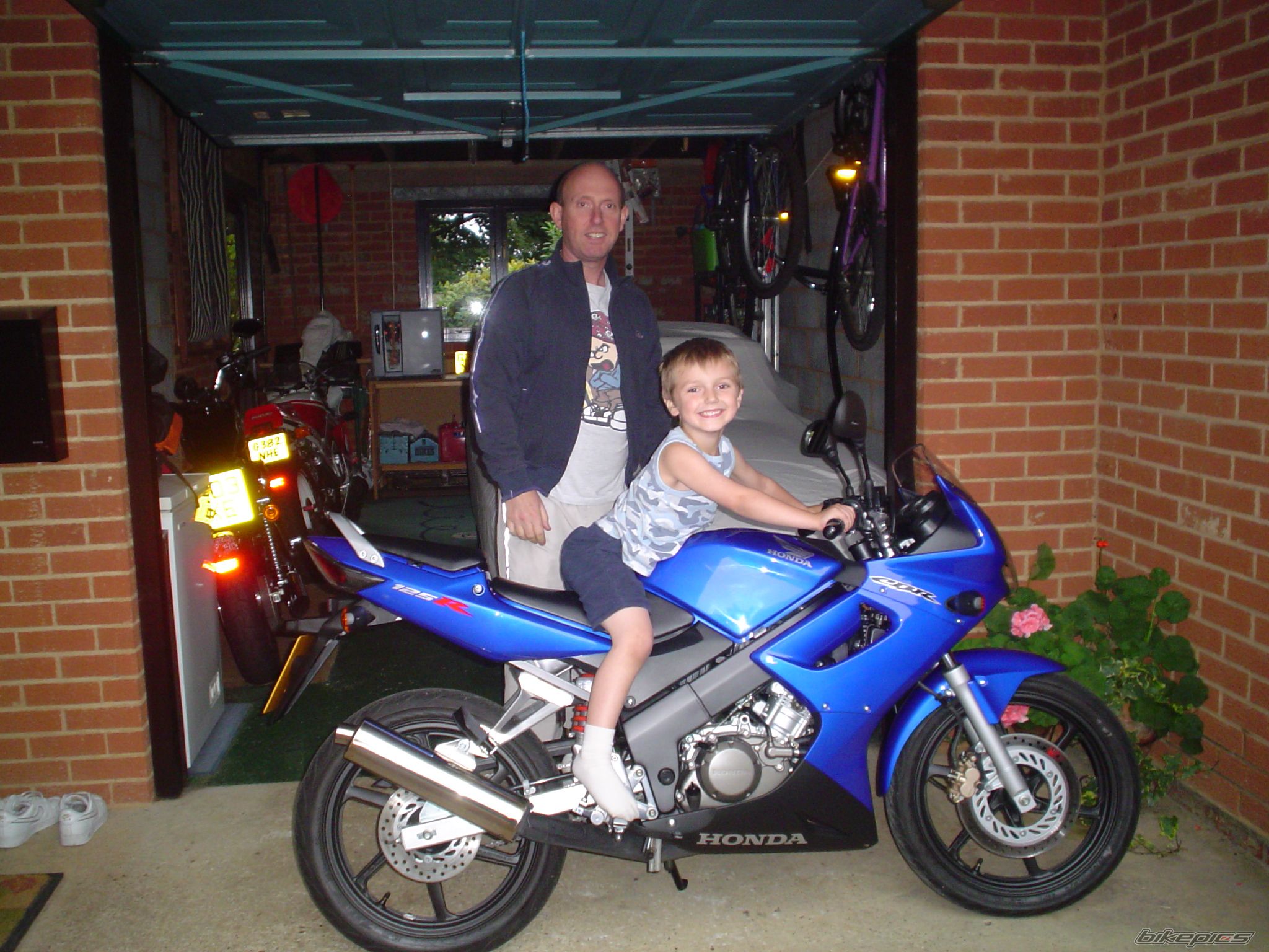 Bike Photo 963179