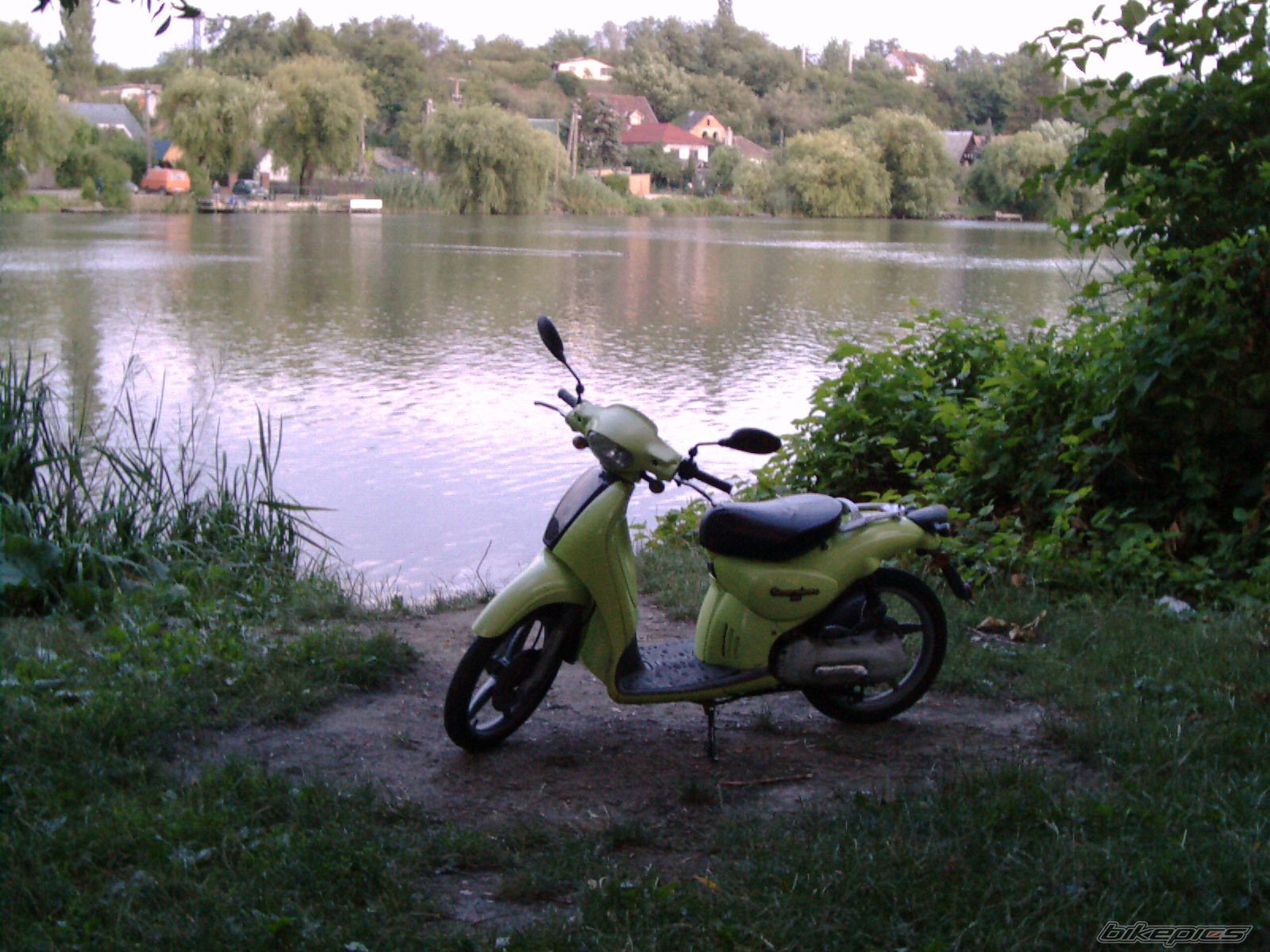 Bike Photo 963237