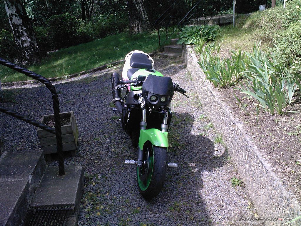 Bike Photo 963244