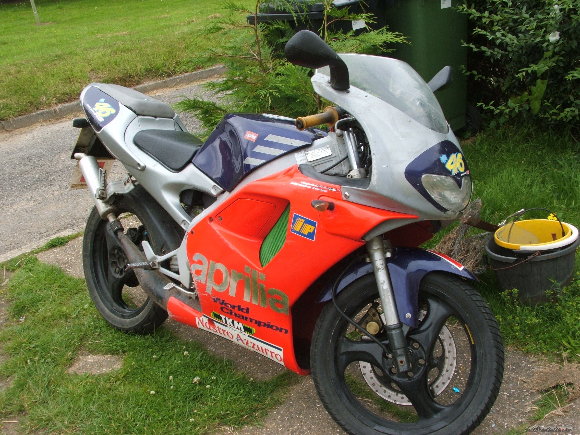 Bike Photo 963254