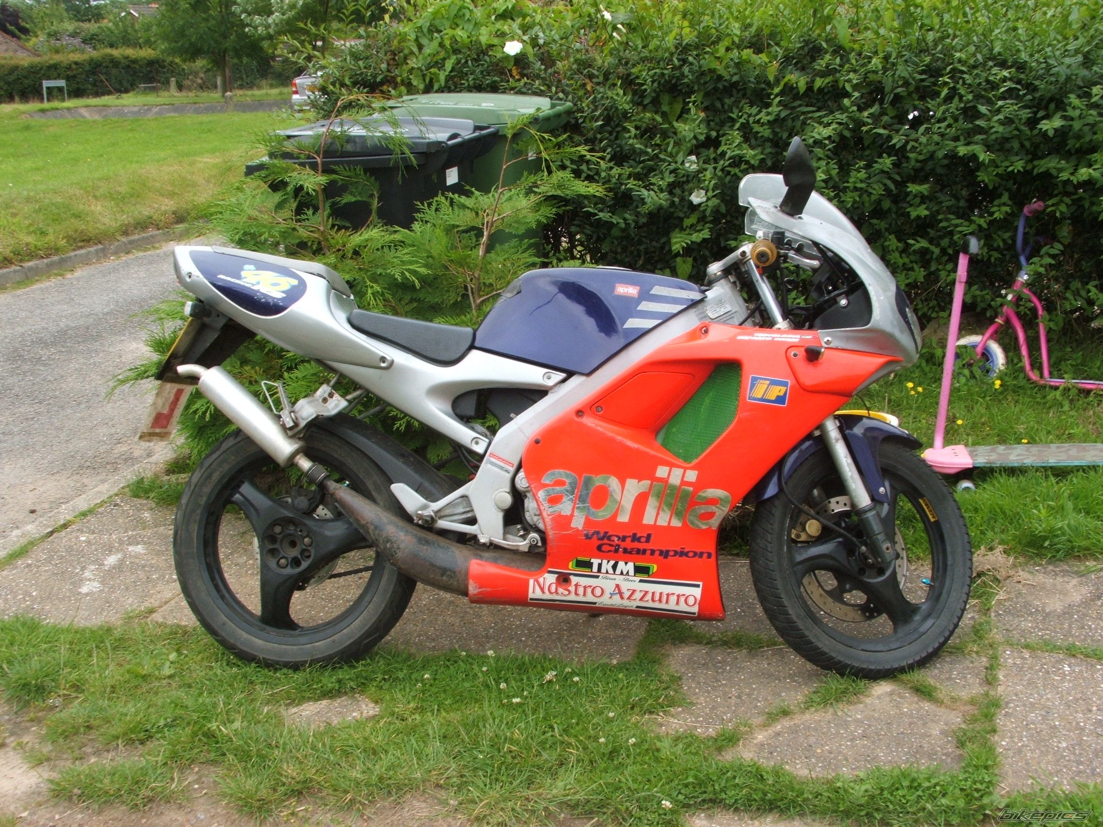 Bike Photo 963255