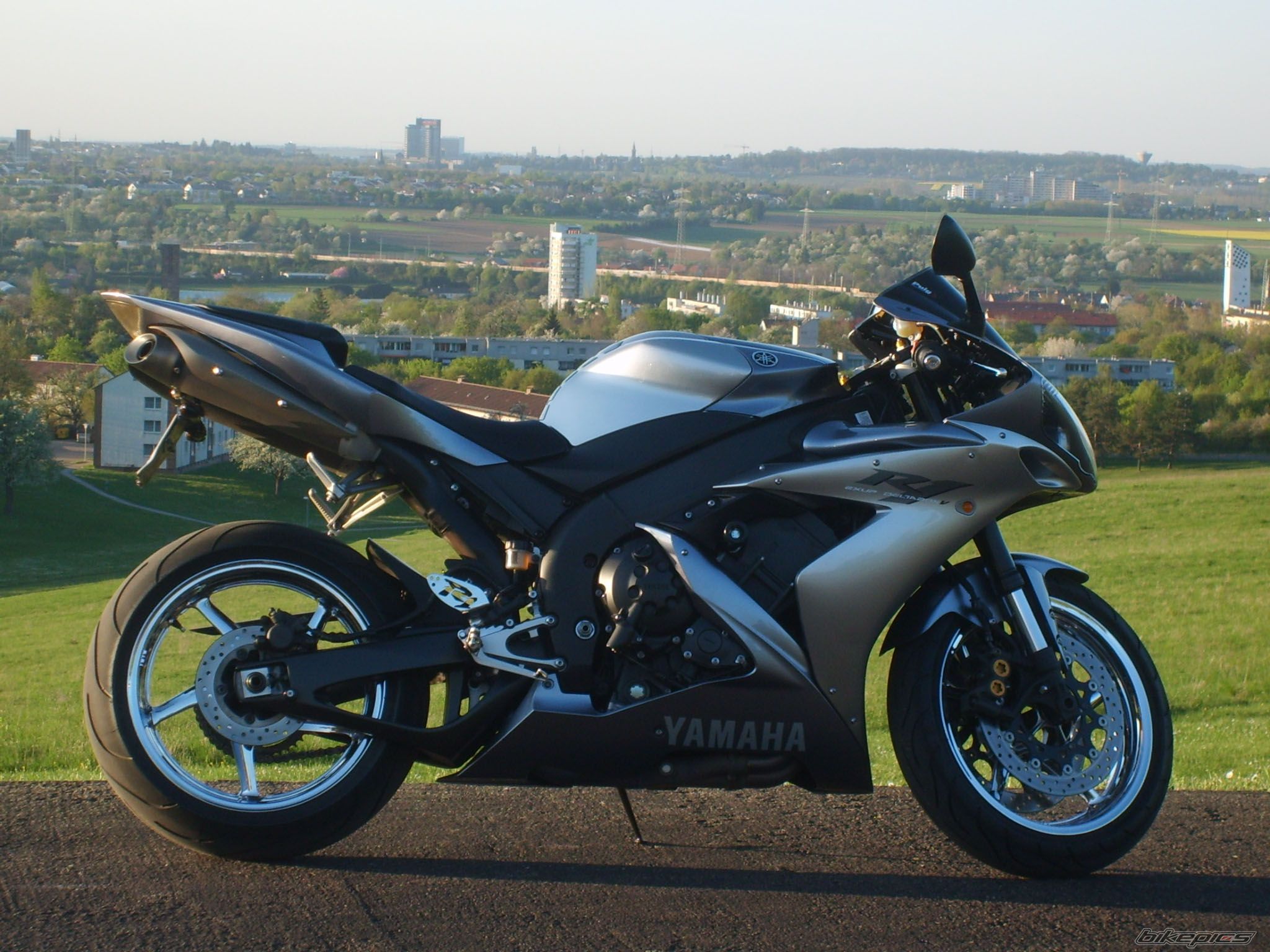 Bike Photo 963267
