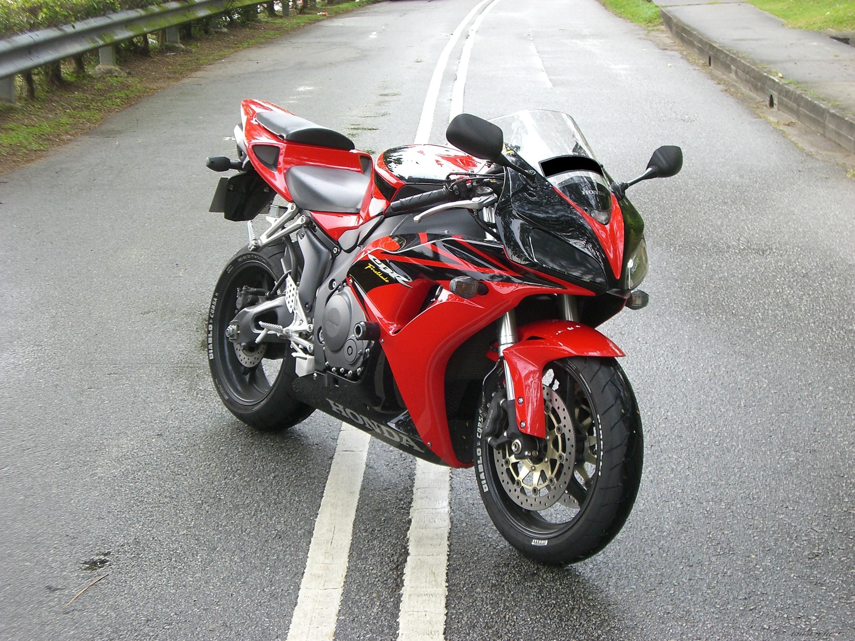 Bike Photo 963309