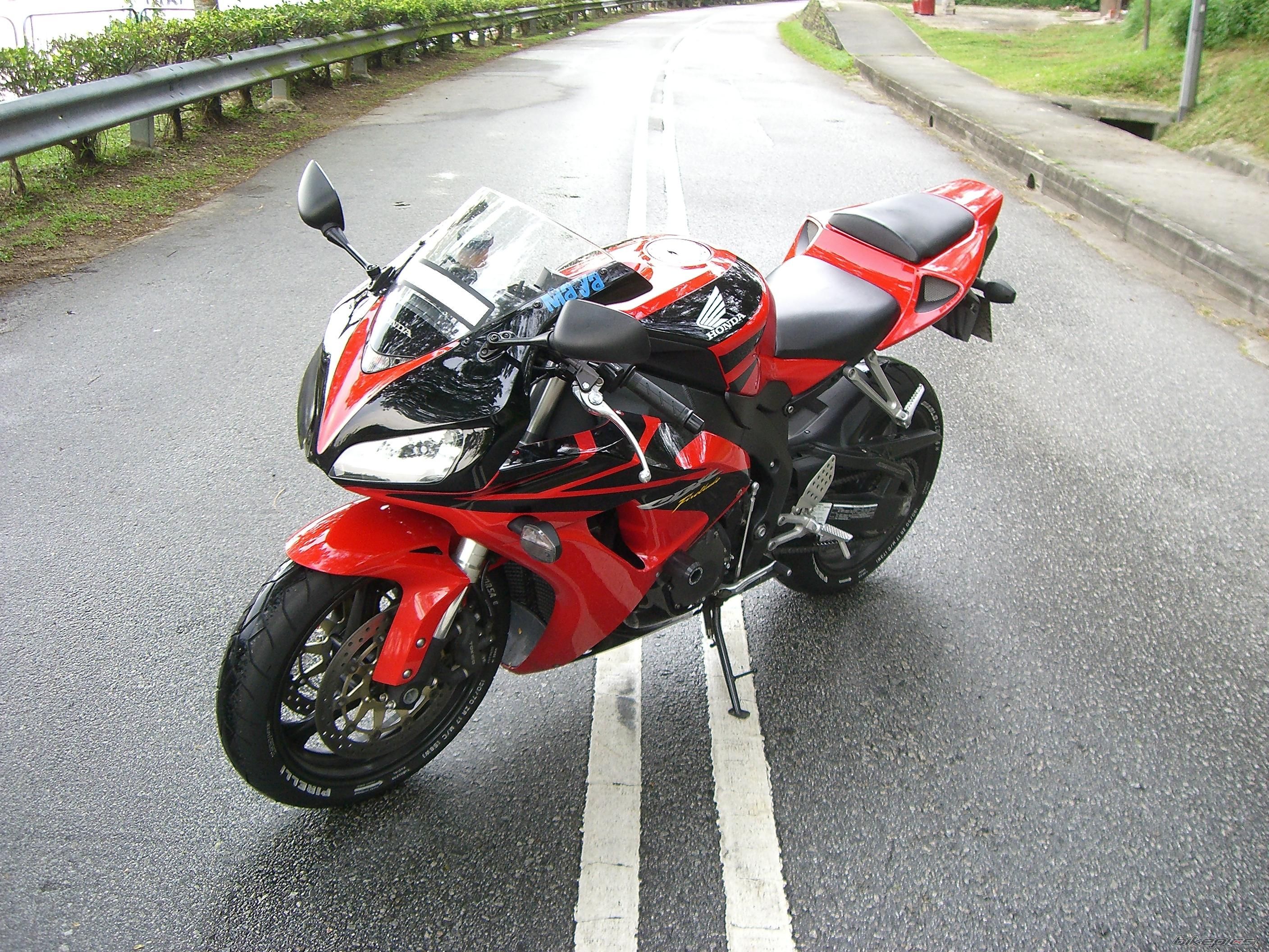 Bike Photo 963323