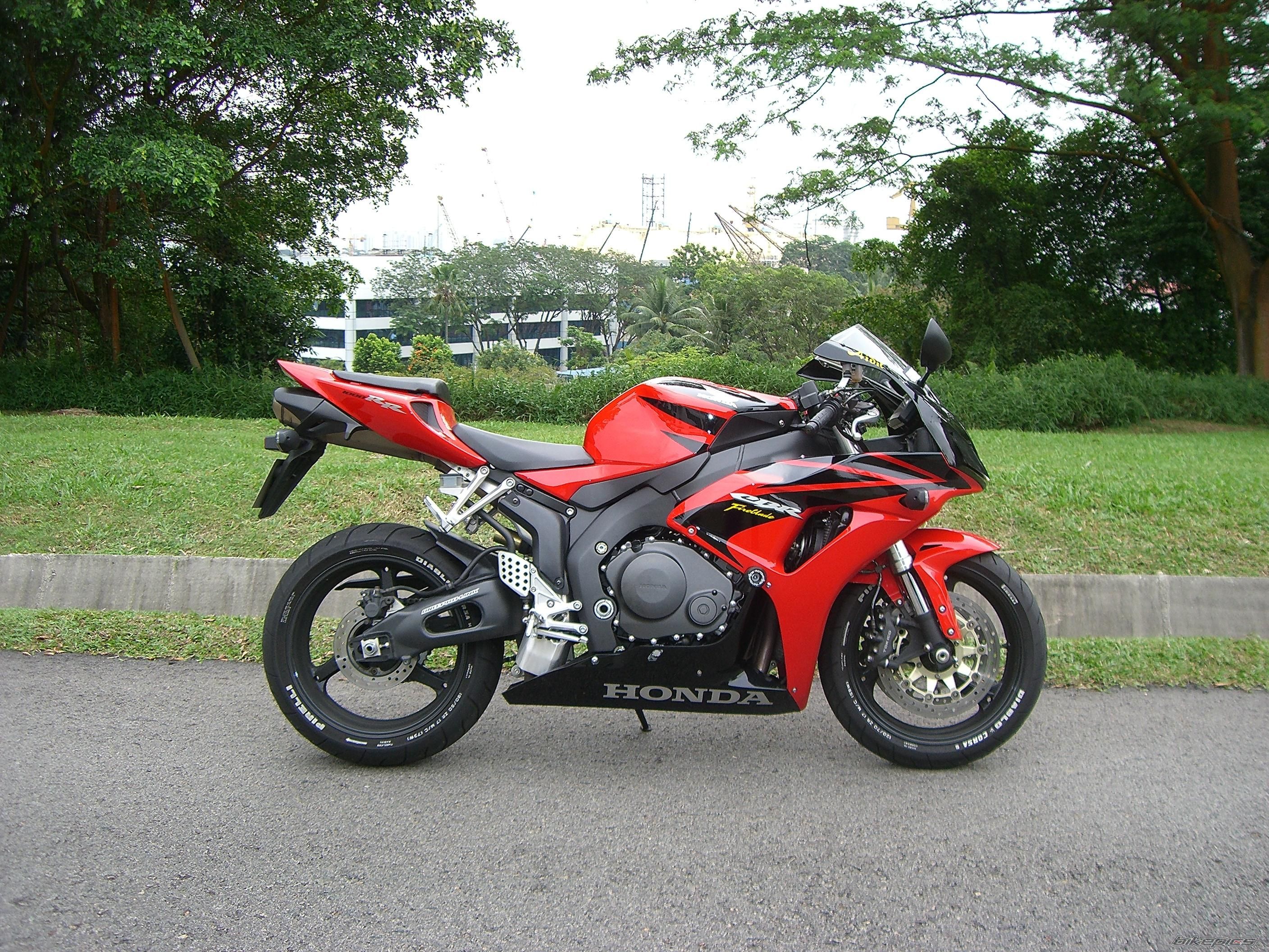 Bike Photo 963328