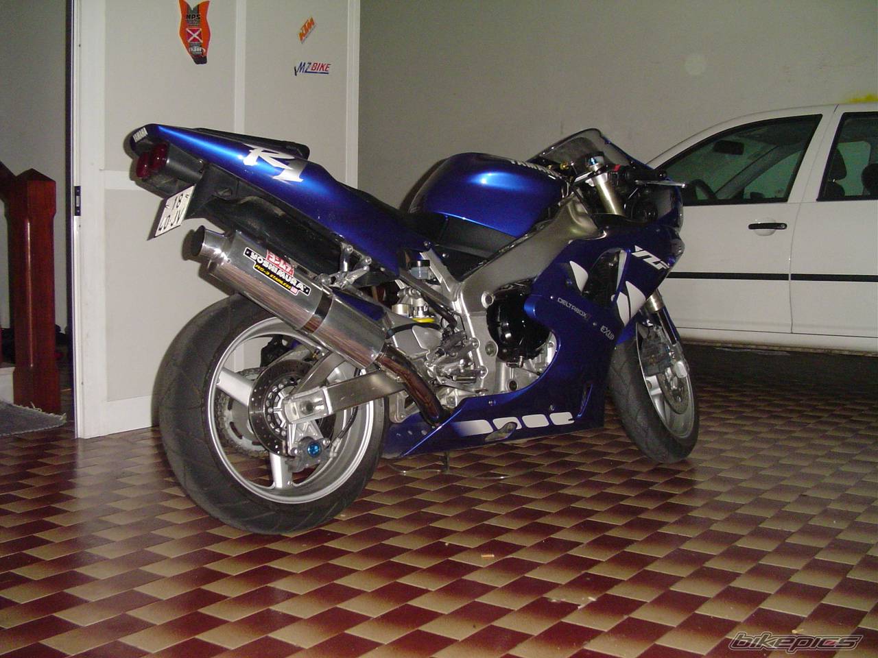 Bike Photo 96334