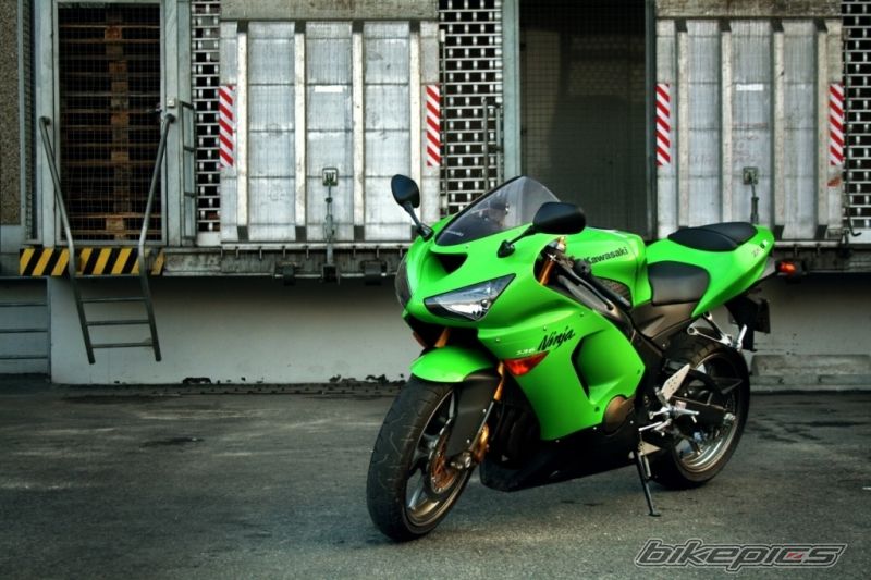 Bike Photo 963459