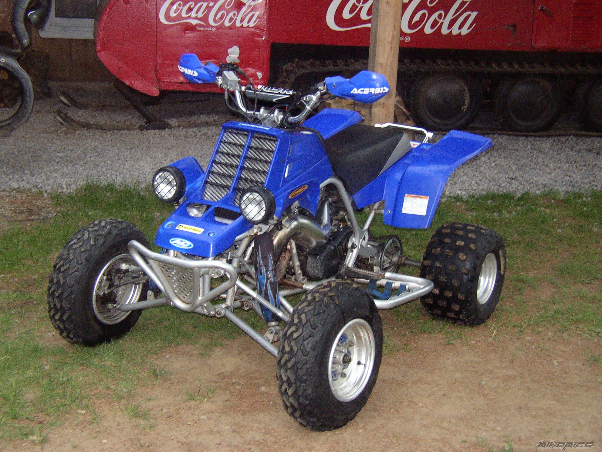 Bike Photo 963460