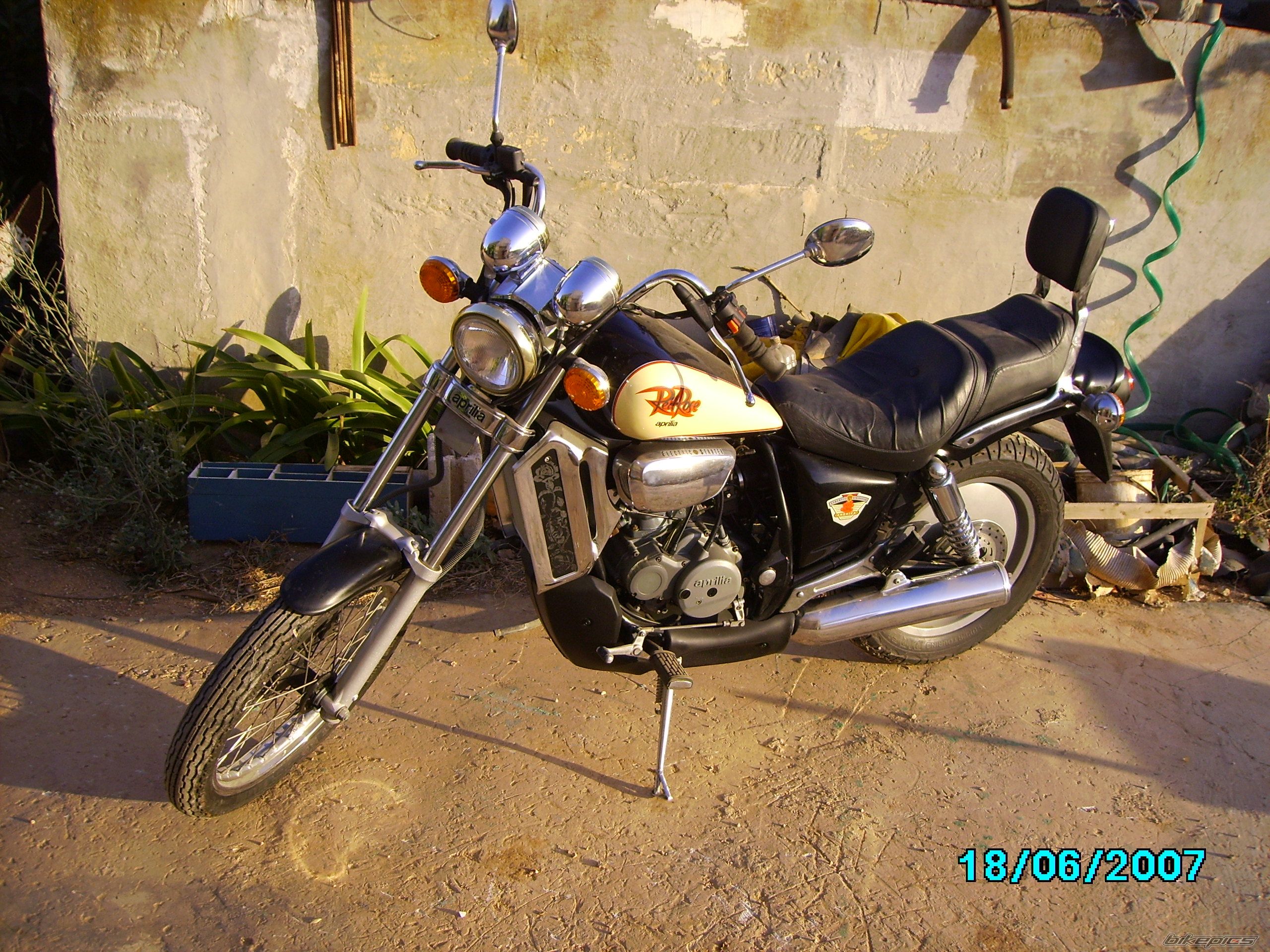Bike Photo 963465