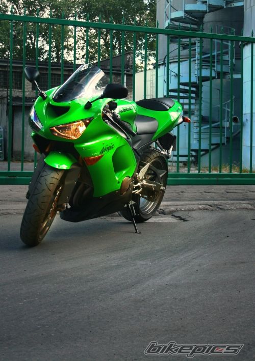 Bike Photo 963480
