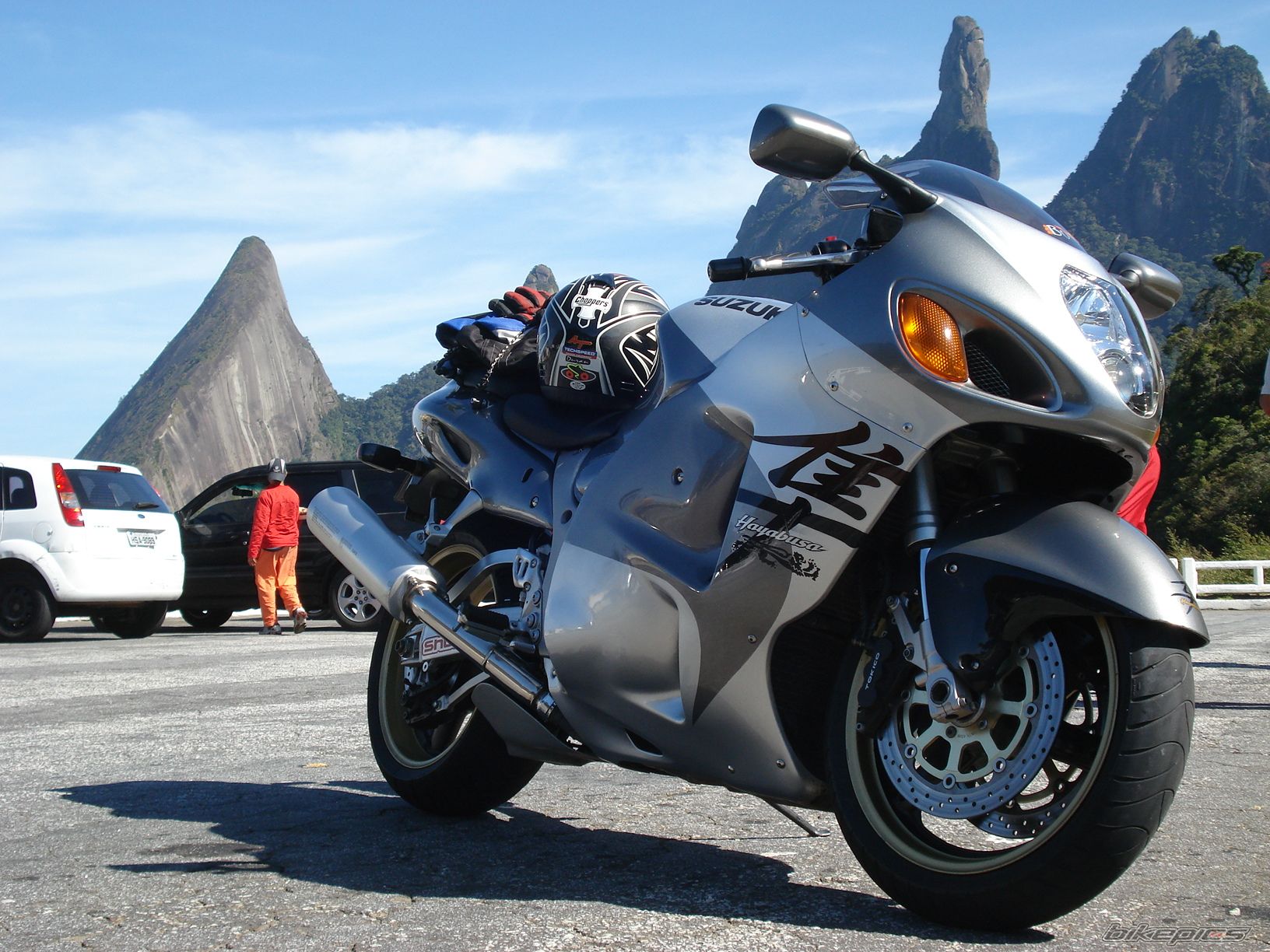 Bike Photo 963493