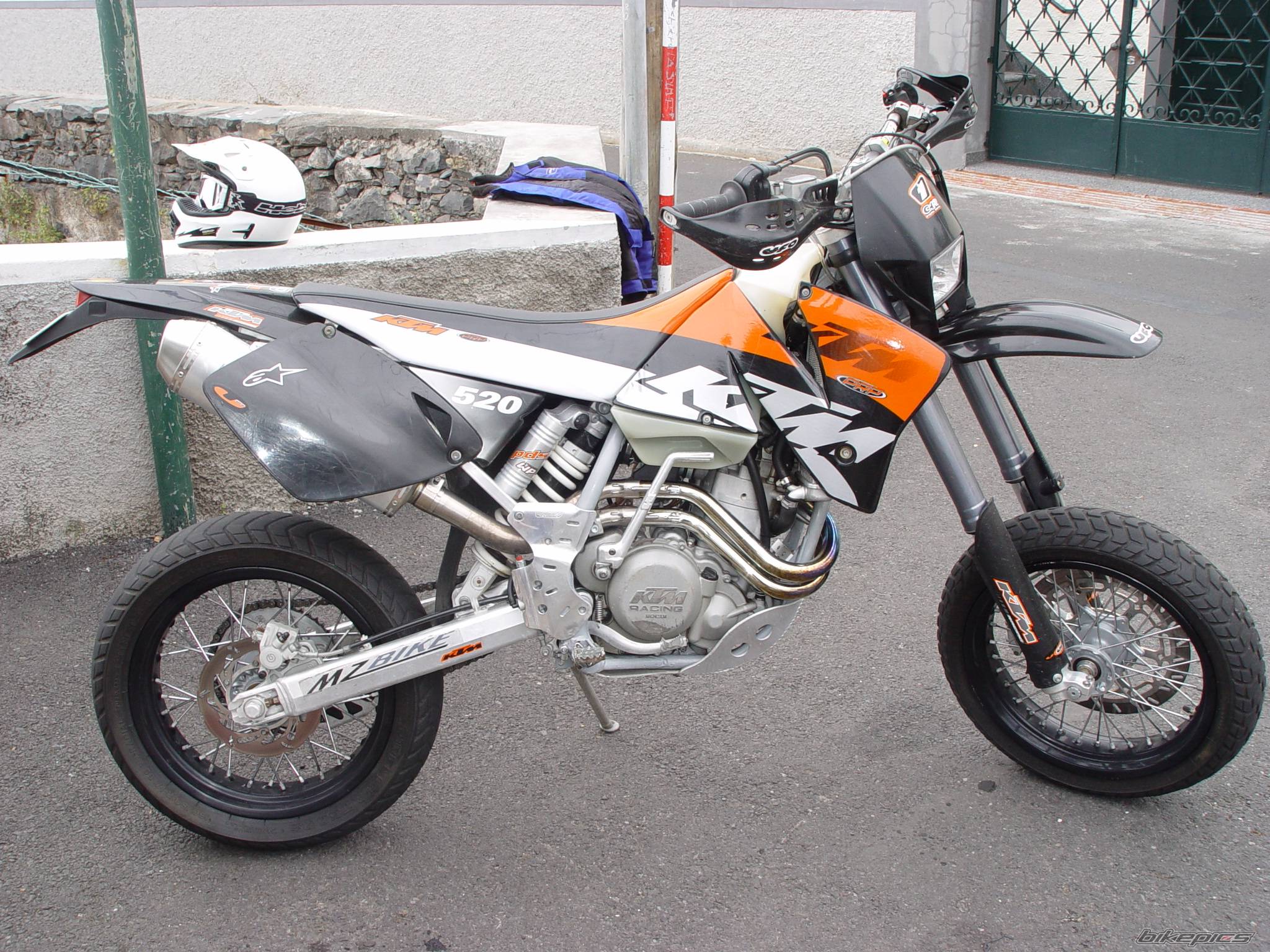 Bike Photo 96350