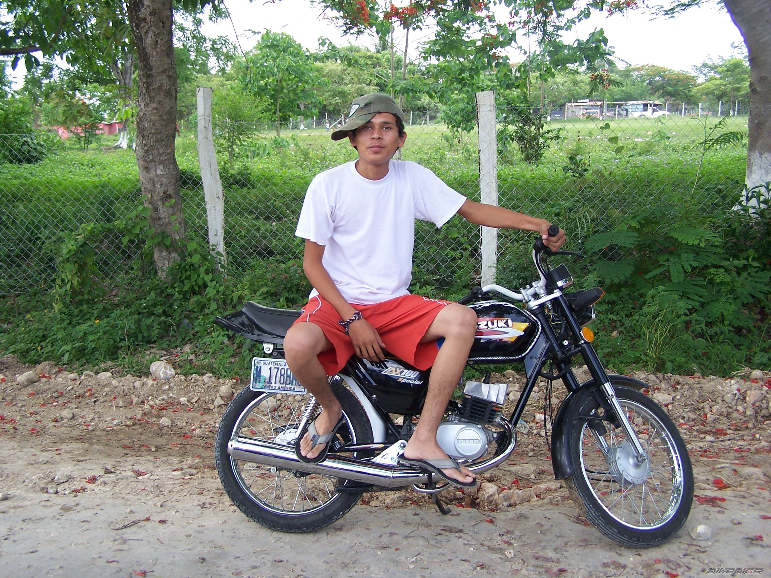 Bike Photo 963504