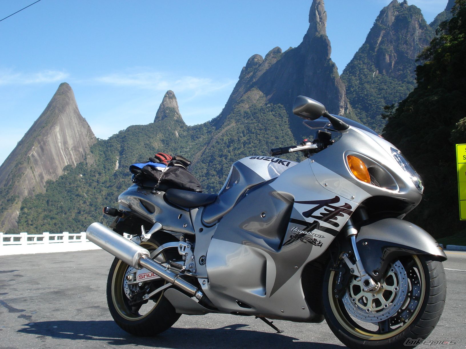 Bike Photo 963524