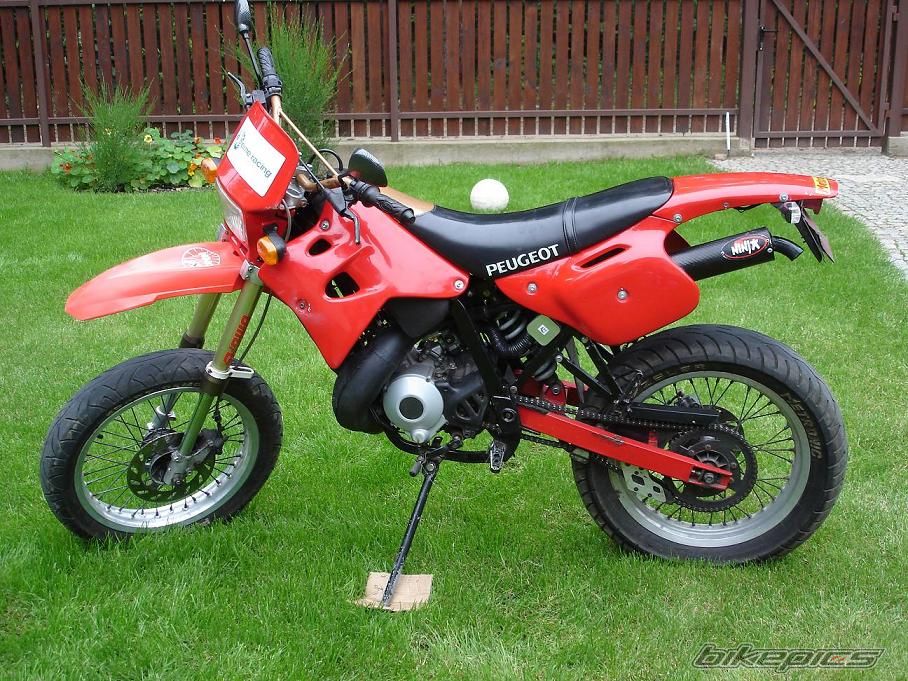 Bike Photo 963525