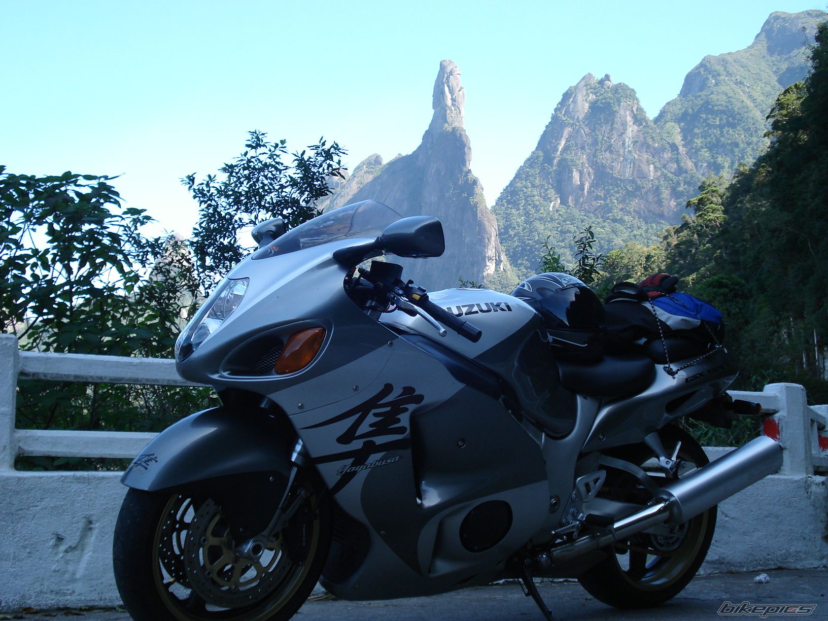 Bike Photo 963533