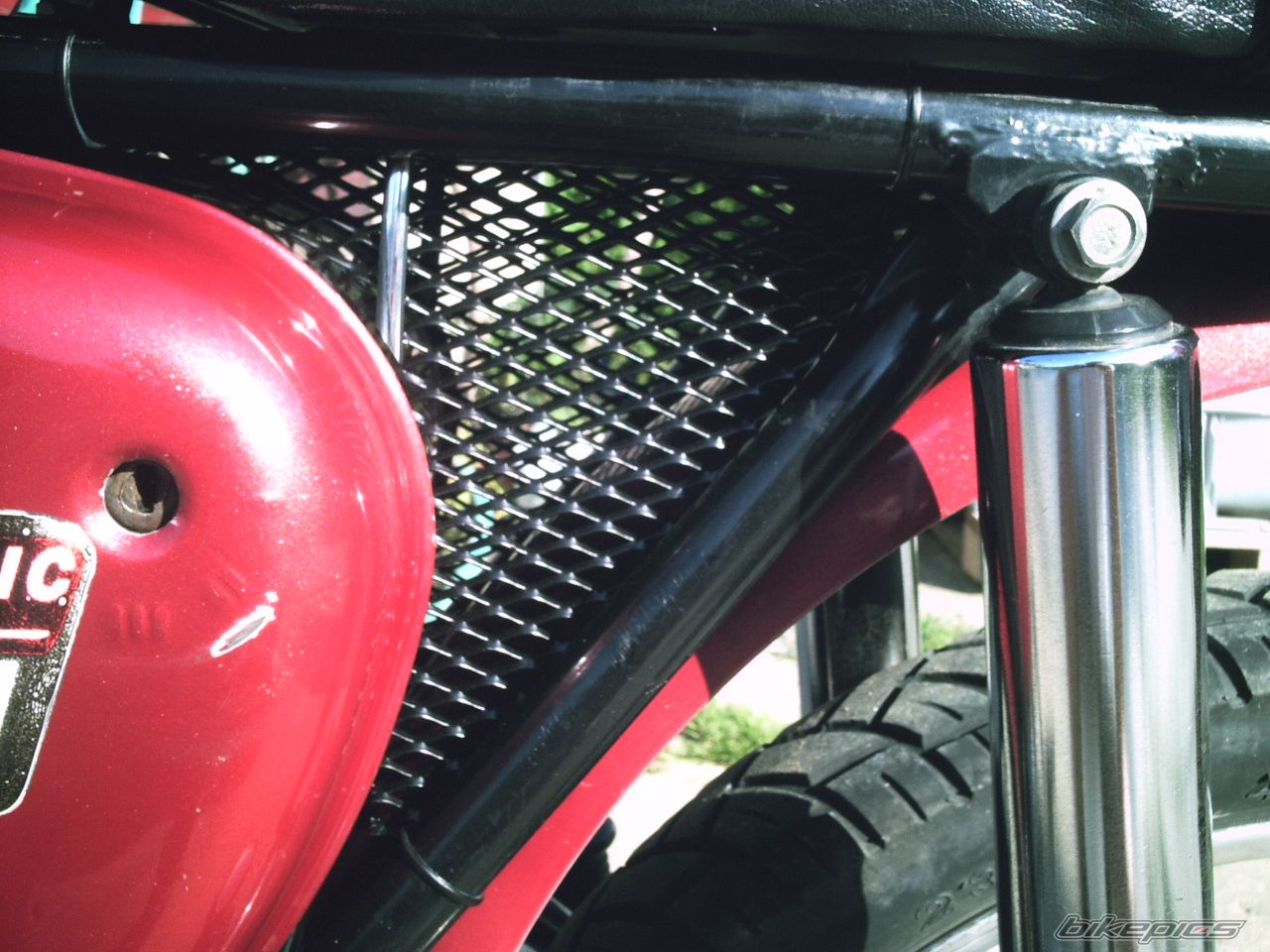 Bike Photo 963545