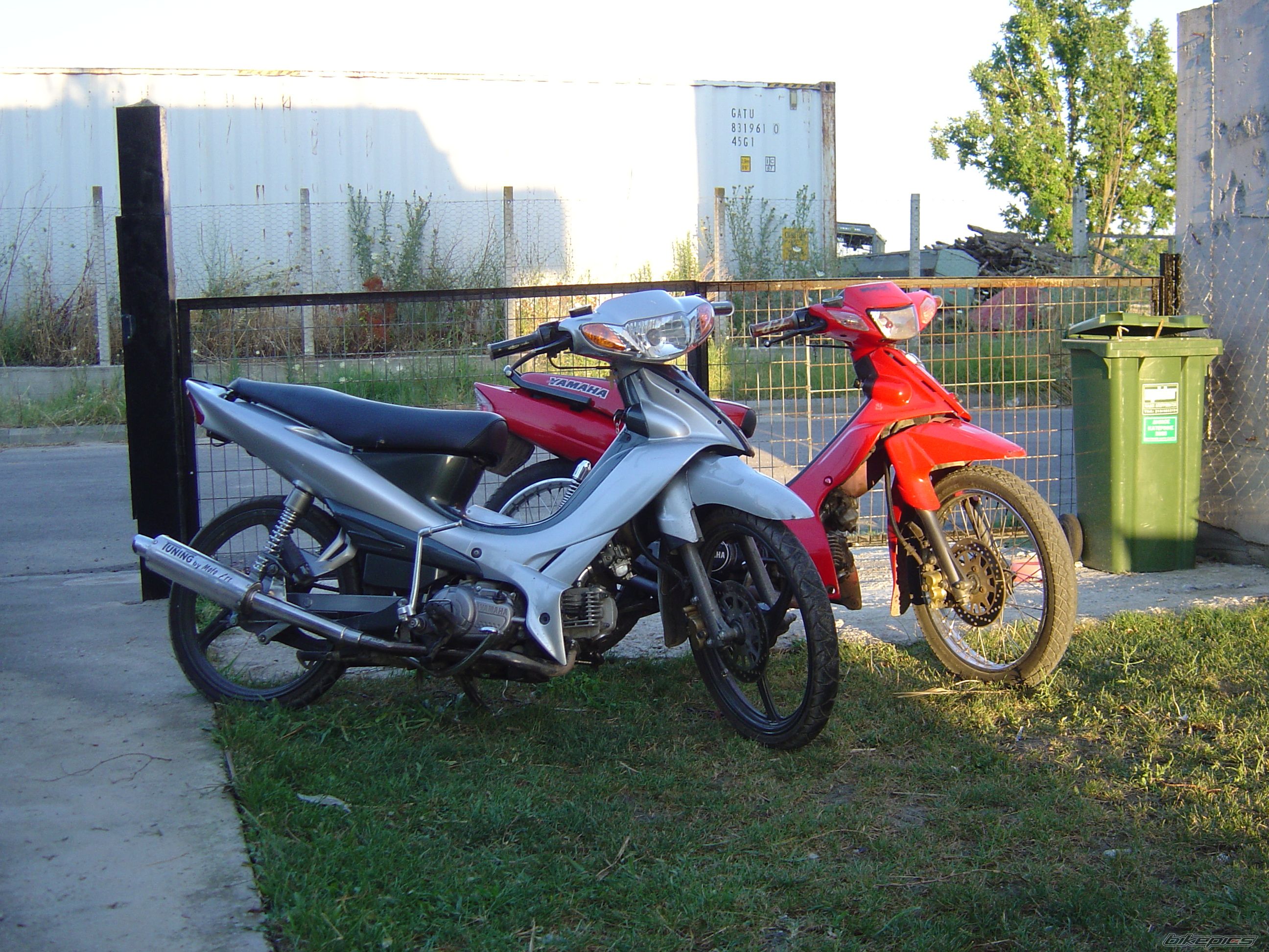 Bike Photo 963559