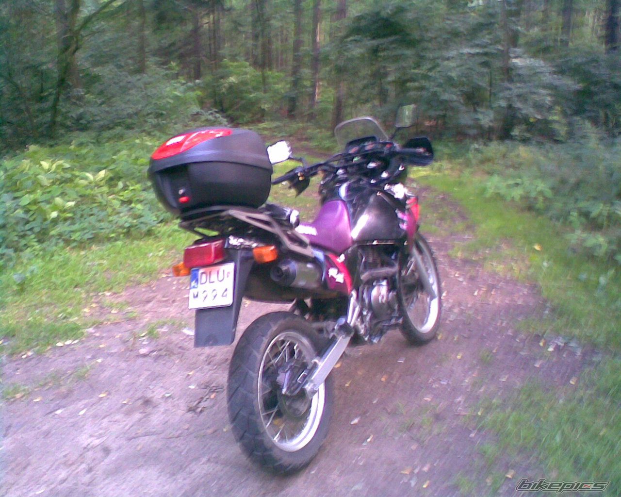 Bike Photo 963605