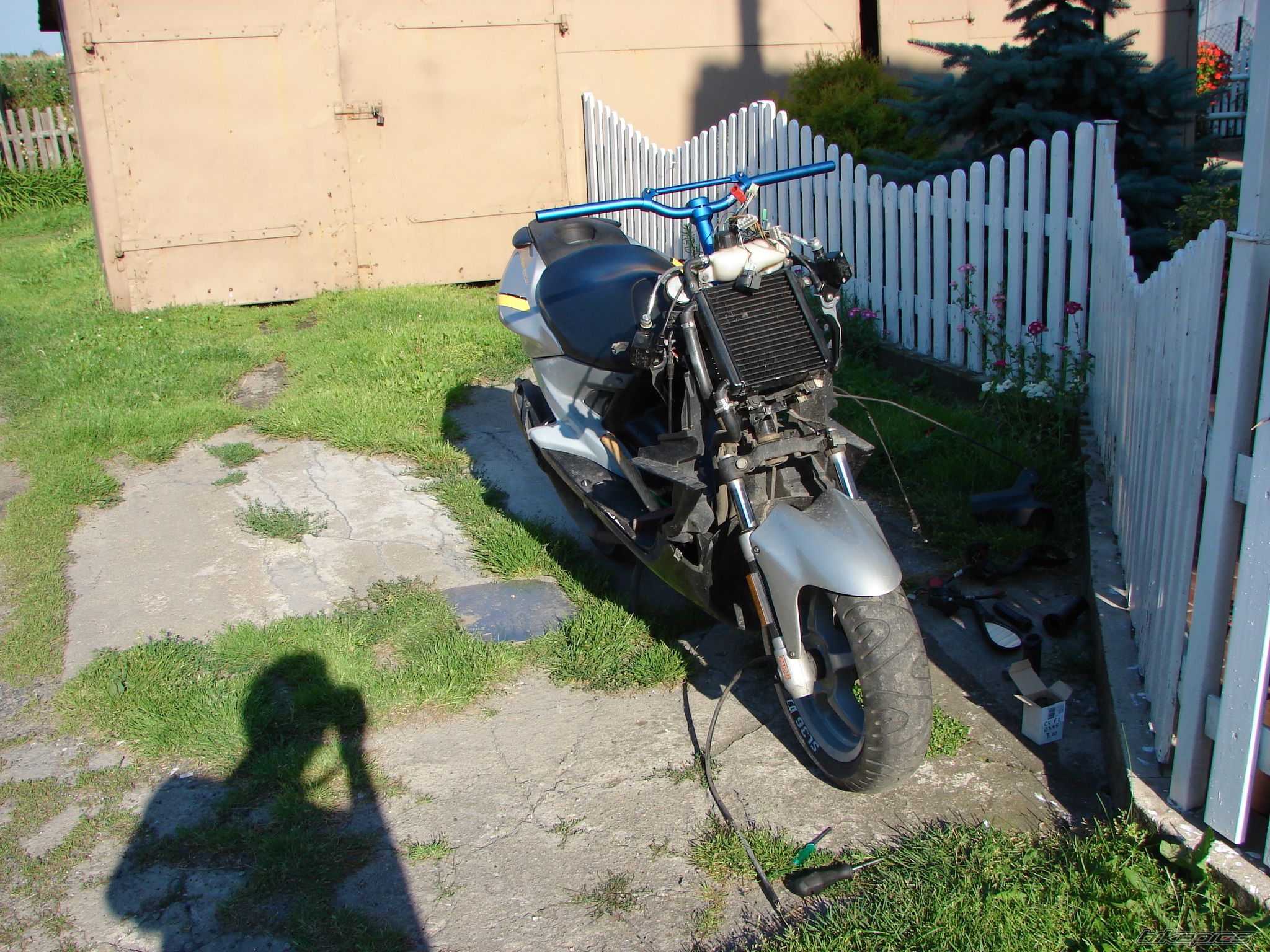Bike Photo 963664