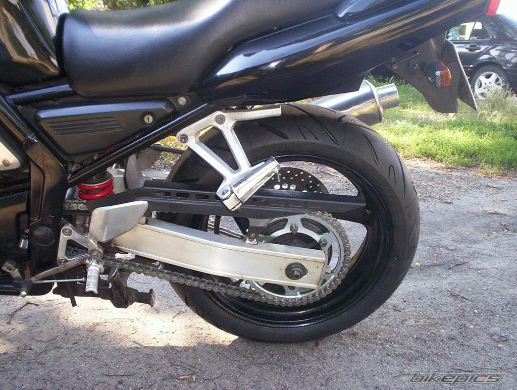 Bike Photo 963677