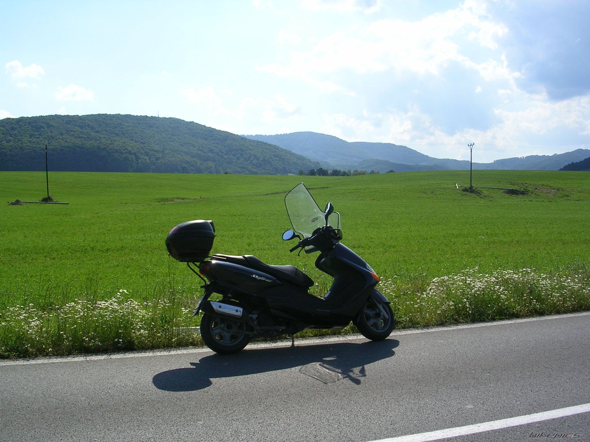 Bike Photo 963685