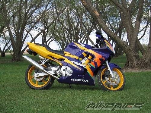 Bike Photo 96369
