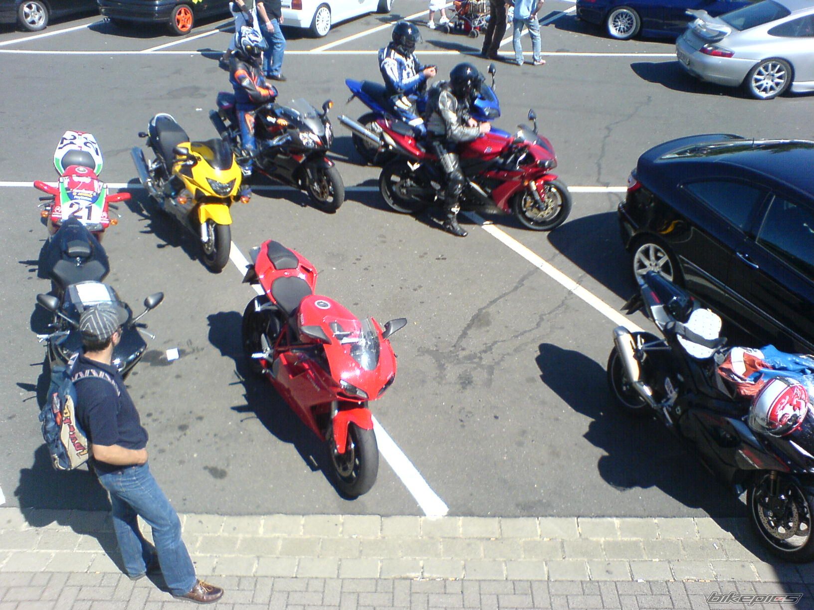 Bike Photo 963704