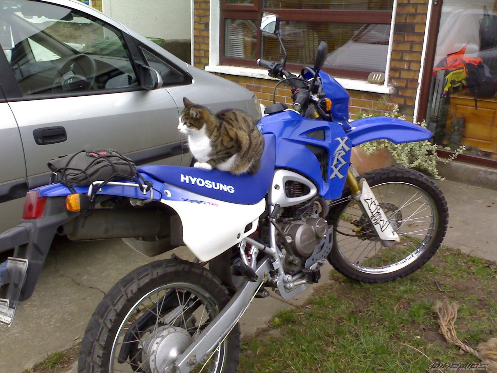 Bike Photo 963713