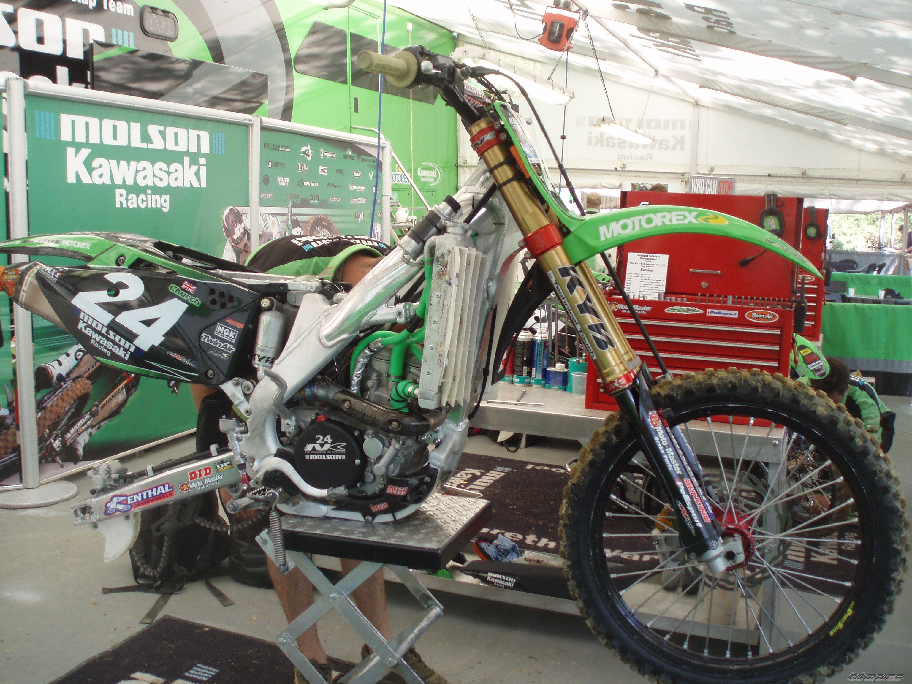 Bike Photo 963760
