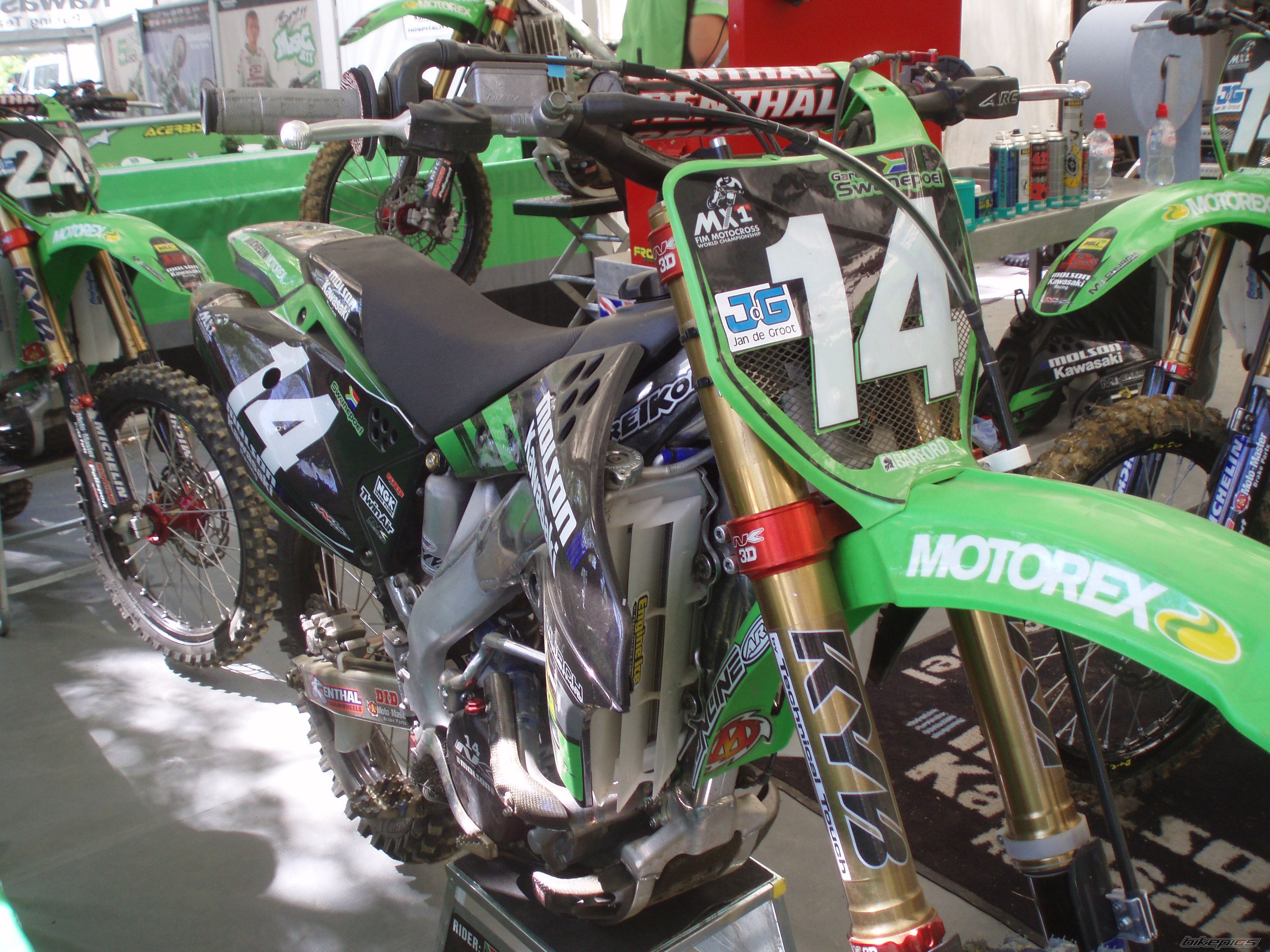 Bike Photo 963763