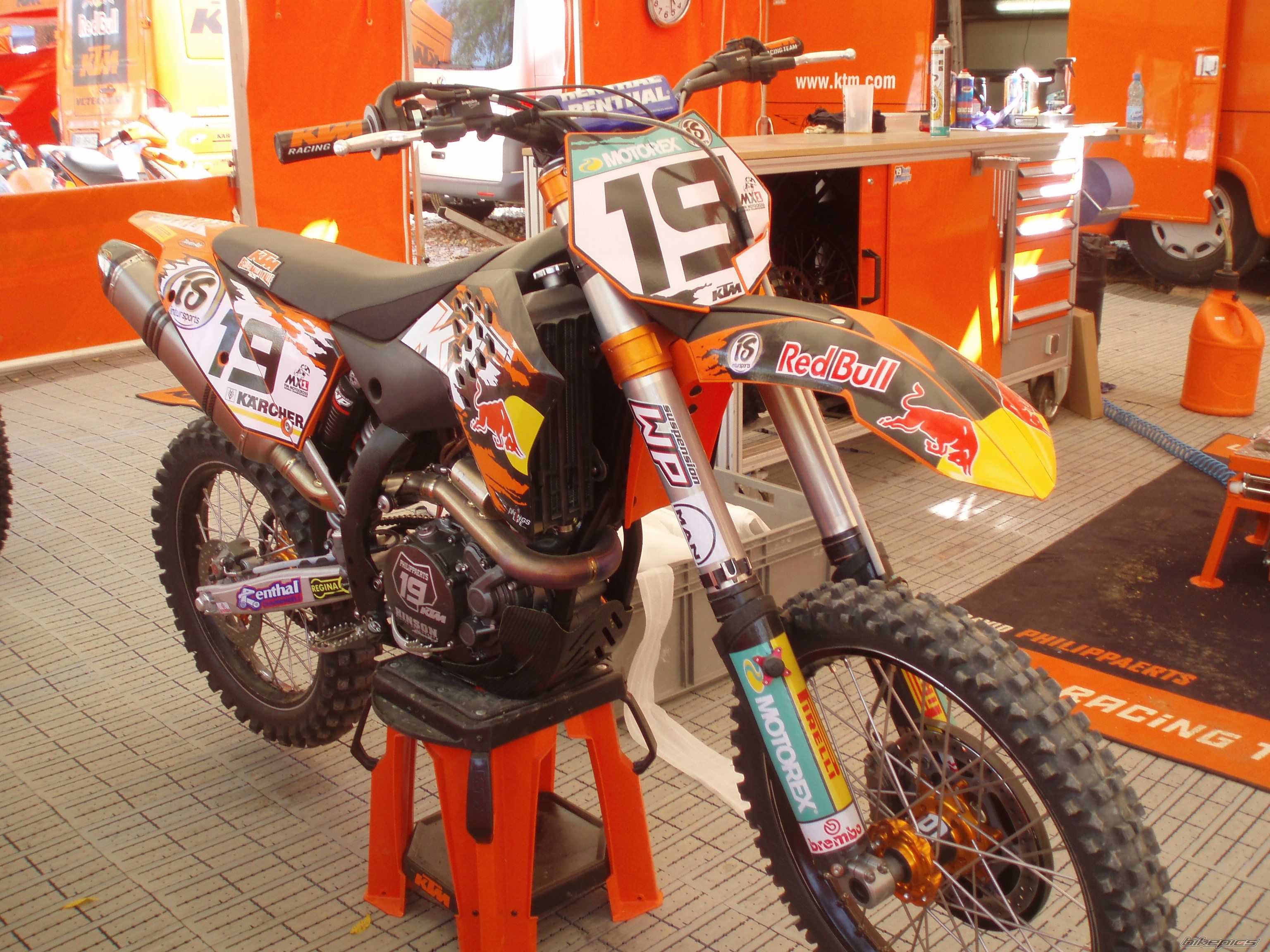 Bike Photo 963774