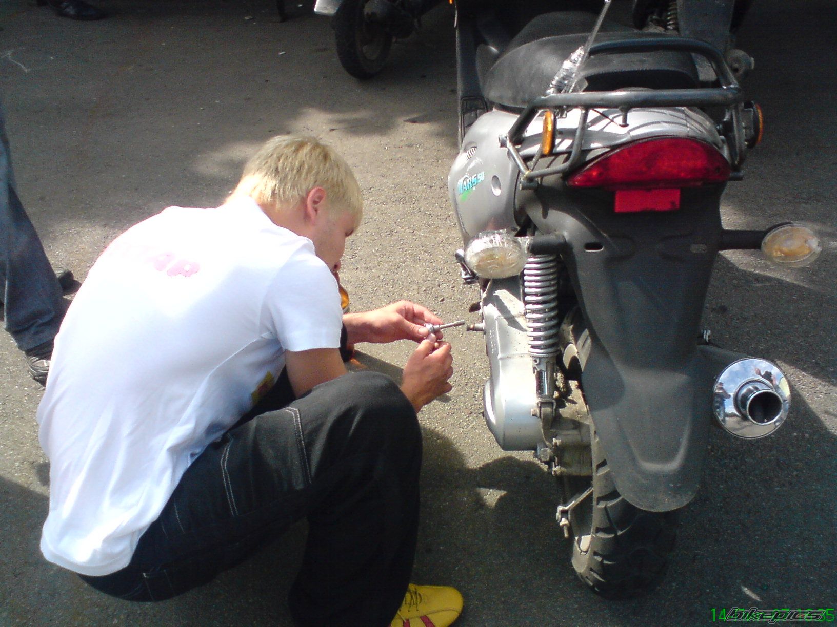 Bike Photo 963777