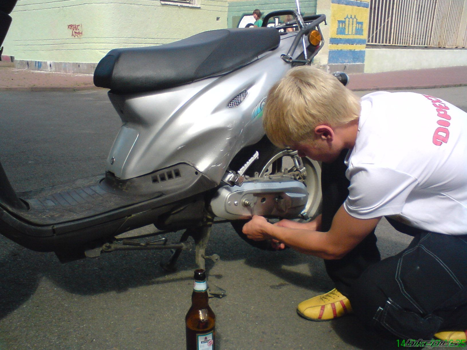 Bike Photo 963782