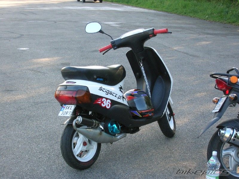 Bike Photo 963808