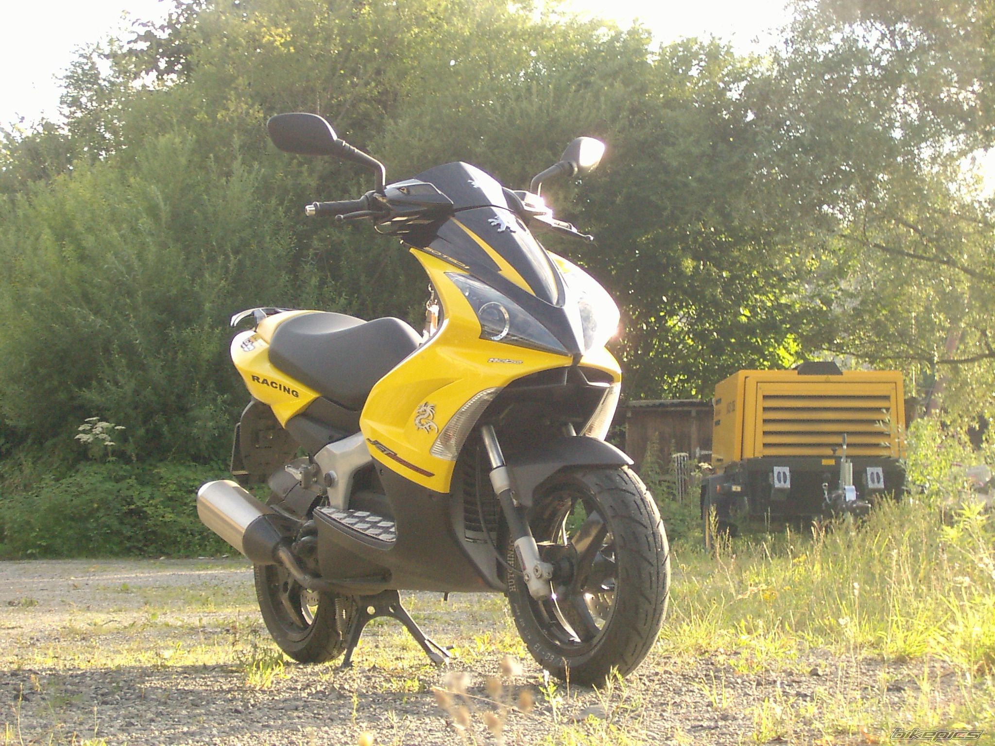 Bike Photo 963819