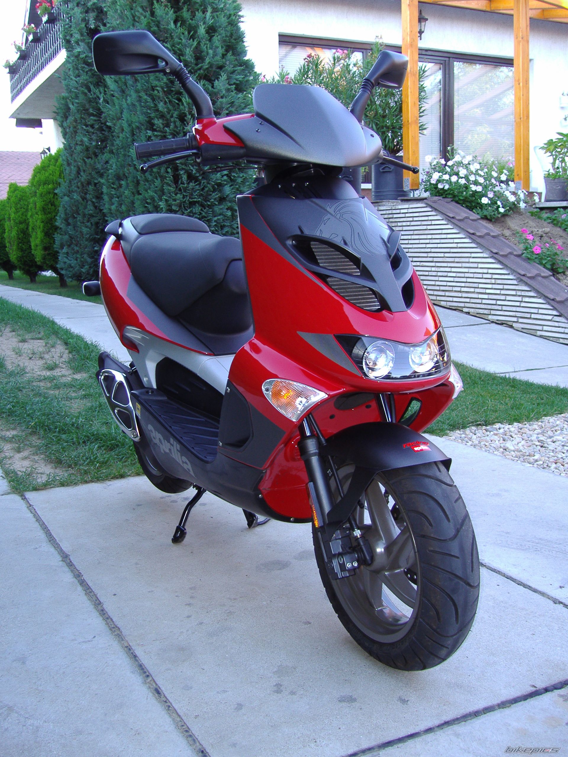Bike Photo 963832