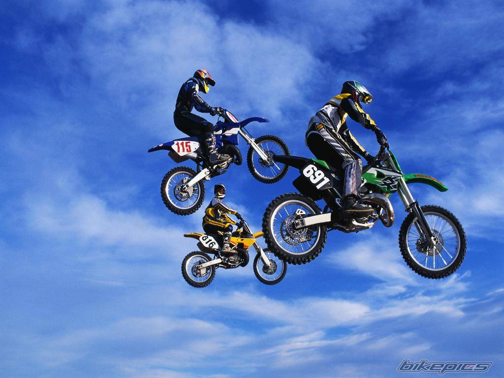 Bike Photo 96384