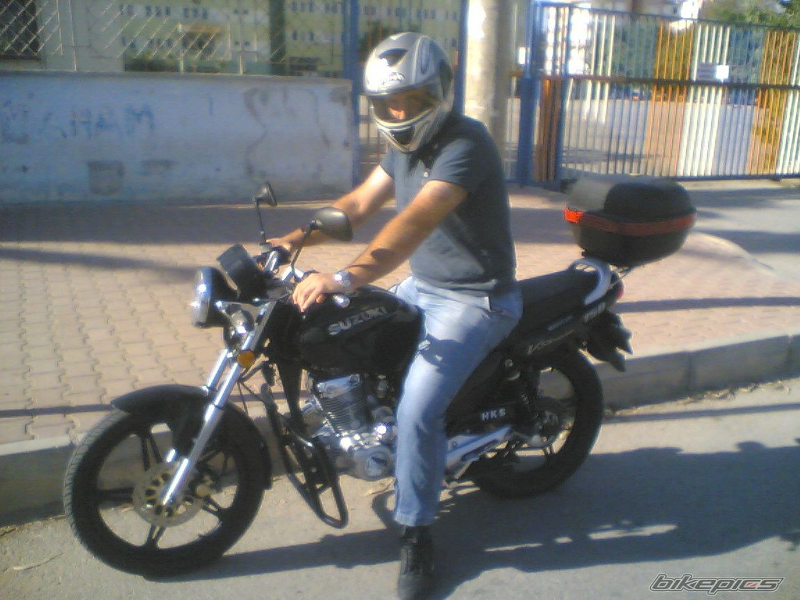 Bike Photo 963845