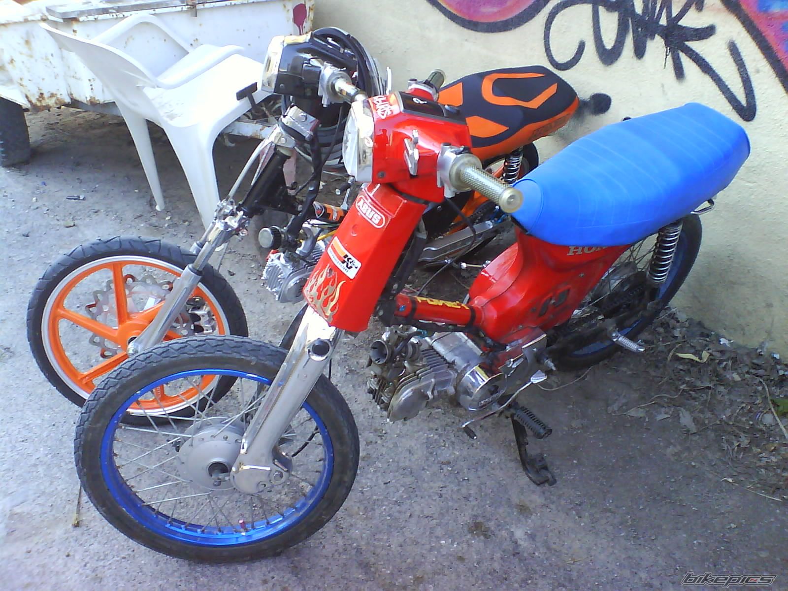 Bike Photo 963861