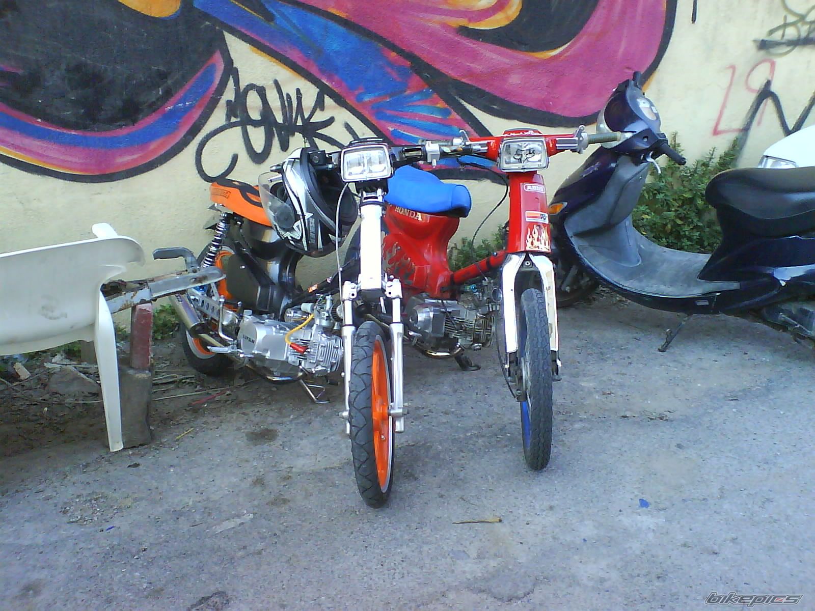 Bike Photo 963862