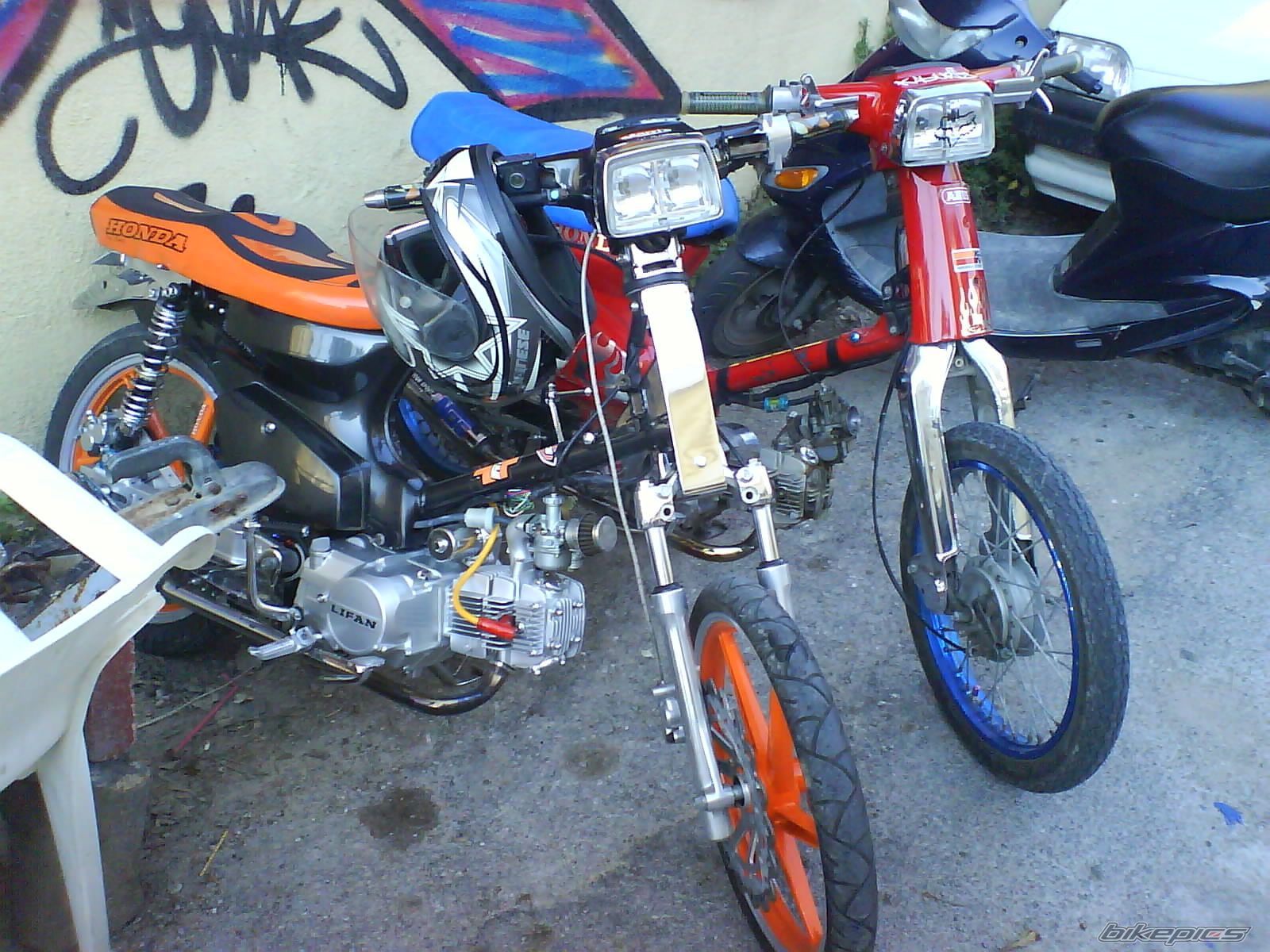 Bike Photo 963864